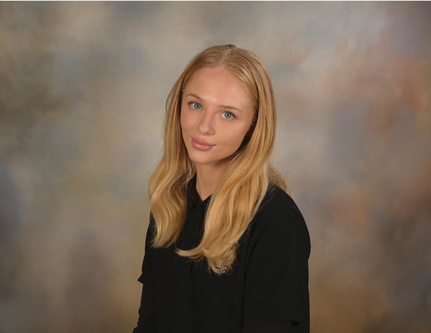 Sydney Halpine
