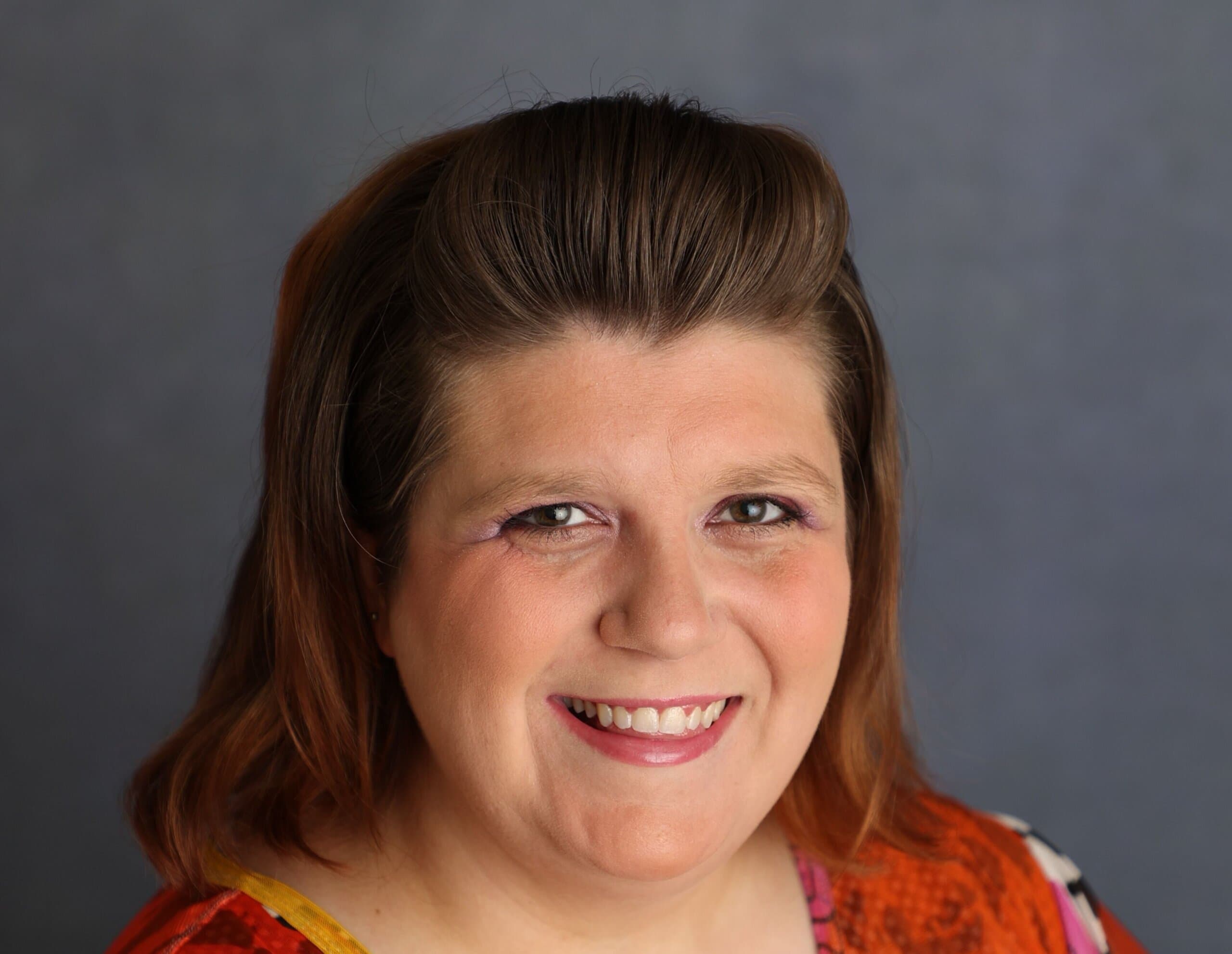 Ms. Grubb