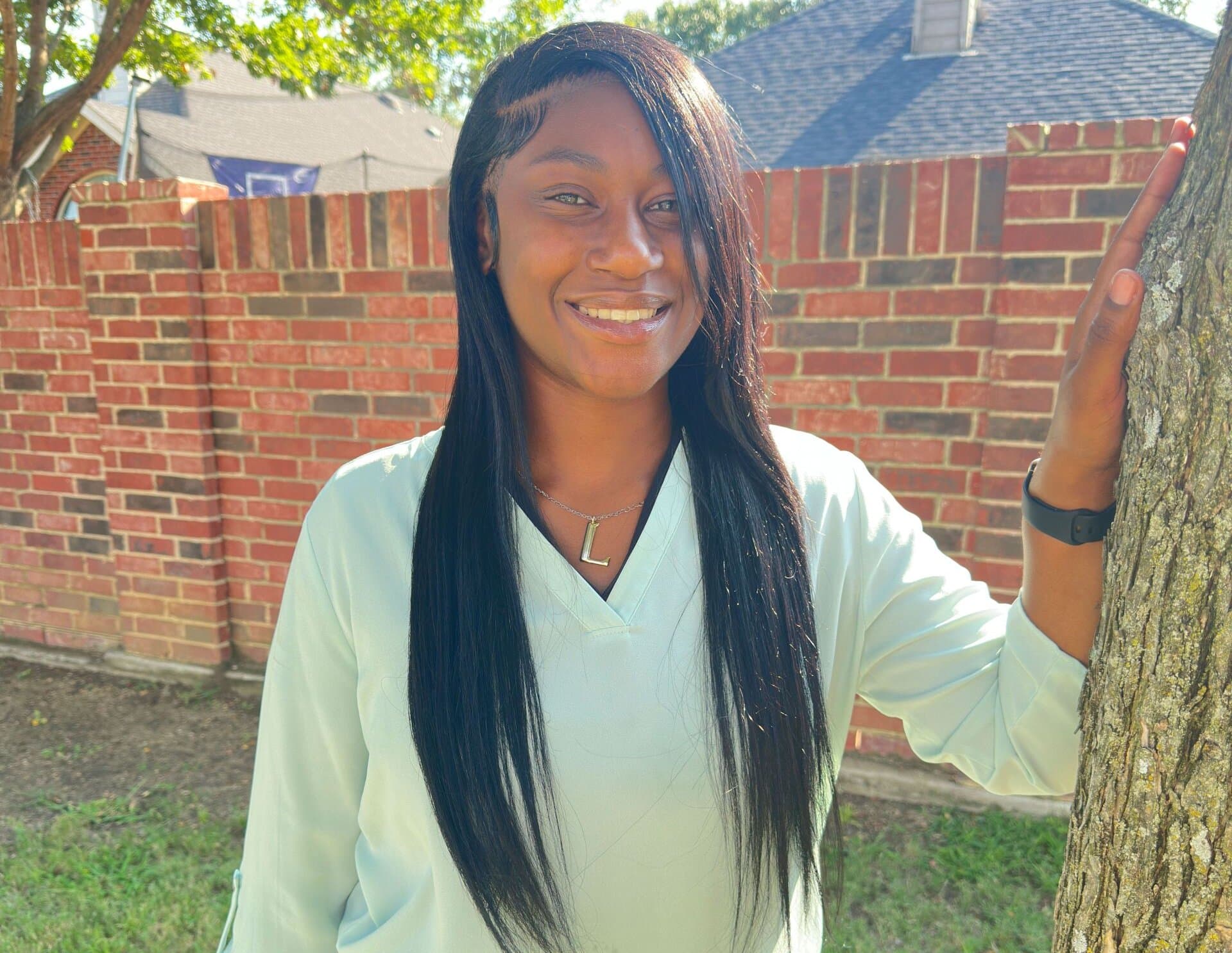 Ms. Williams