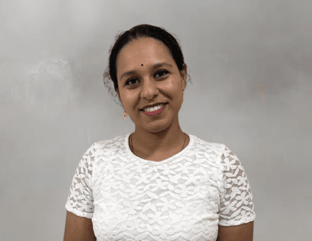 Ms. Bhamini