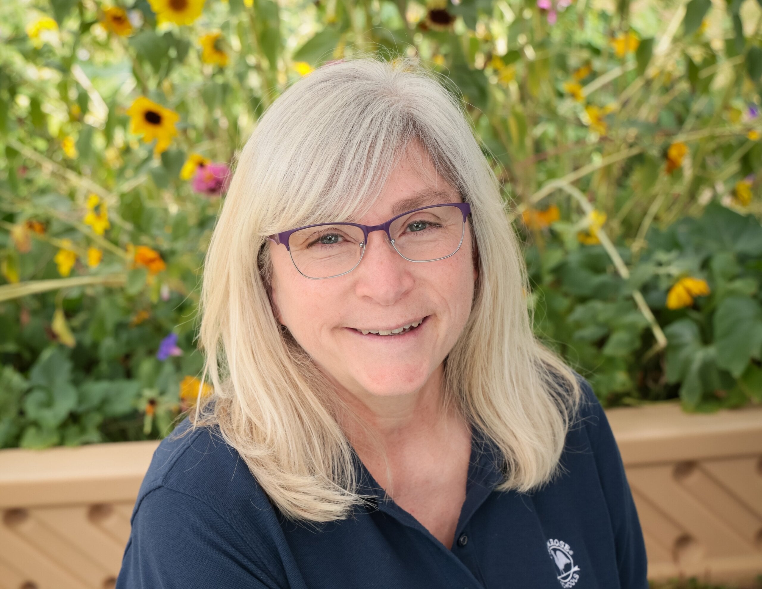 Trish Constable
