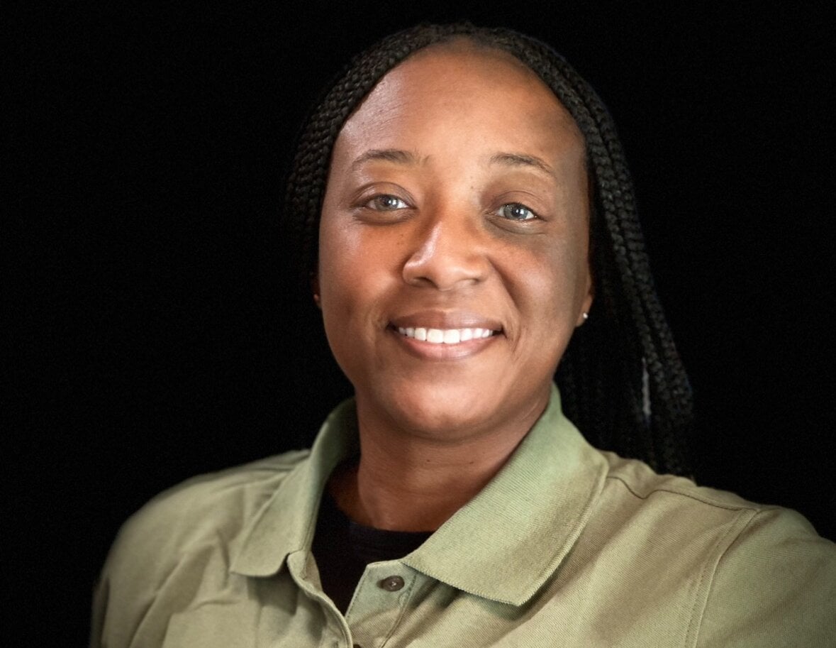 Ms. Takeia Scott