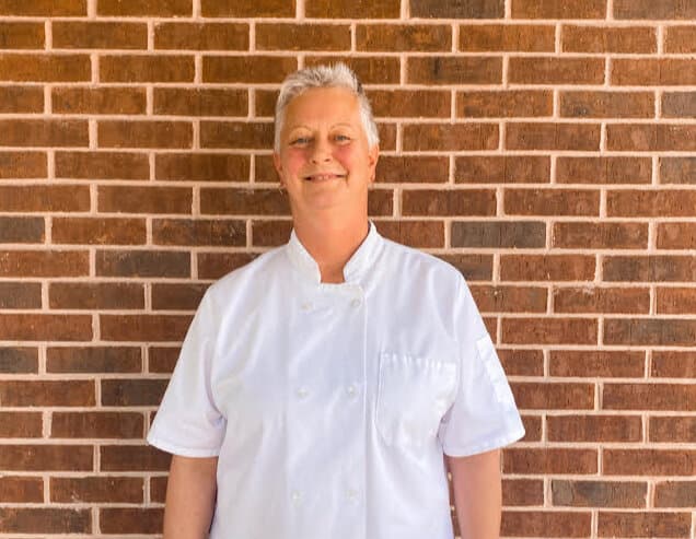 Chef Gilmore