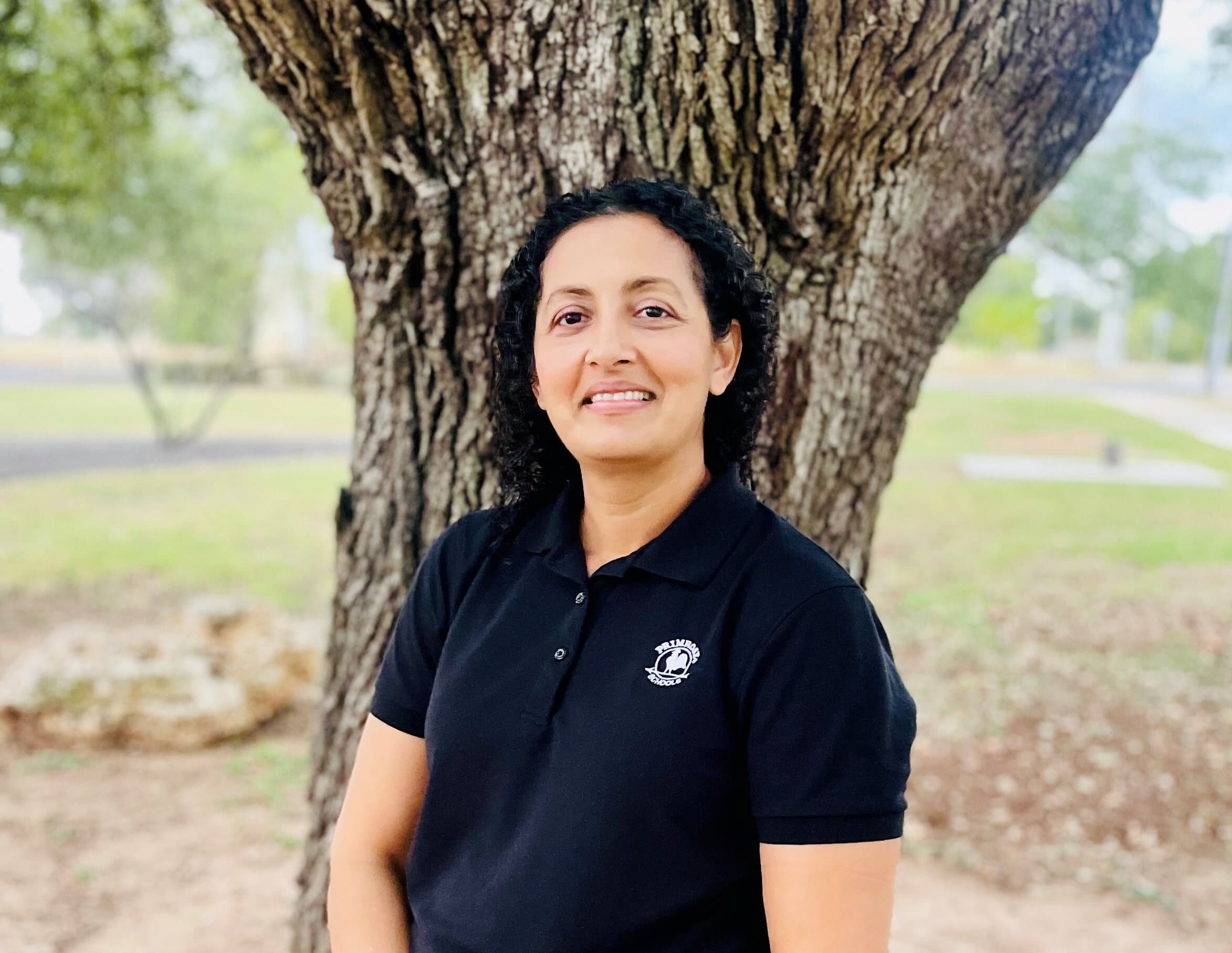Mrs. Dhalai