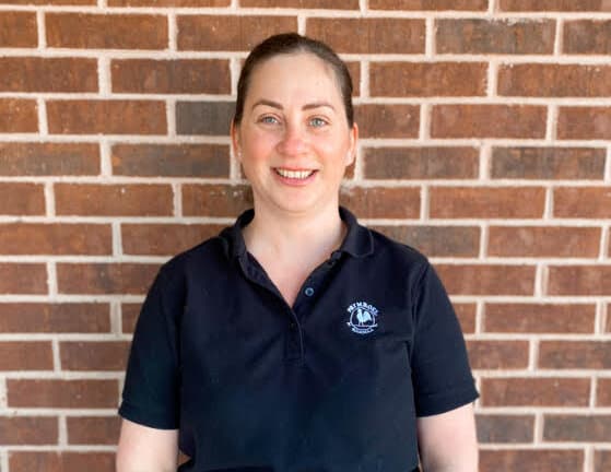 Mrs. Casaus - Degreed Teacher
