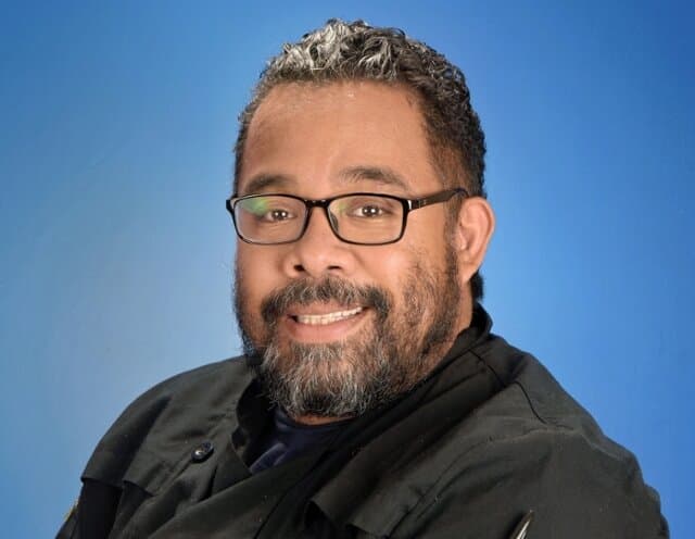 Pablo Ortez