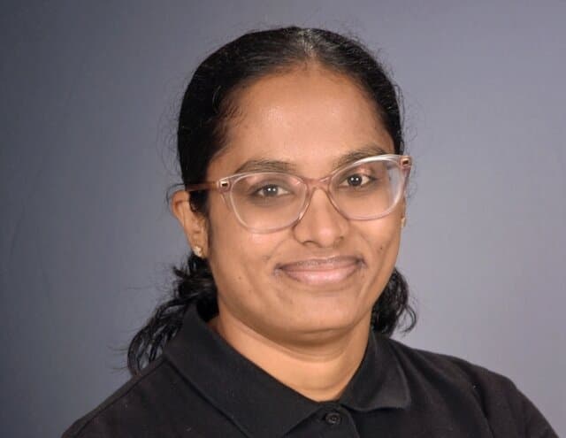Ms. Vibitha