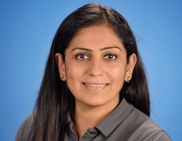 Dipika Khatri