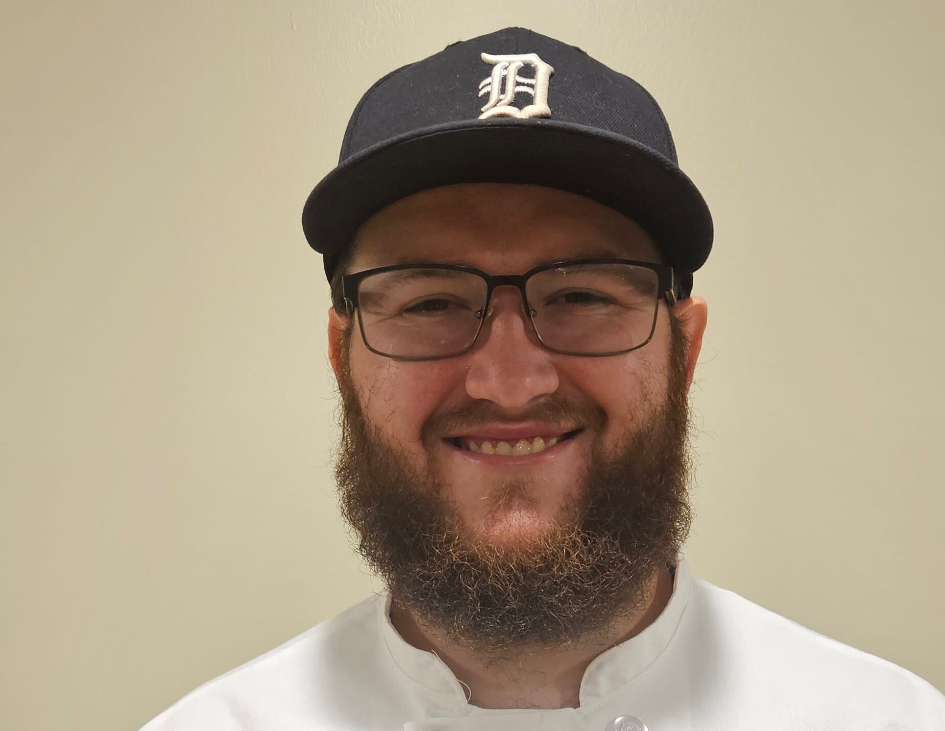 Chef Brad