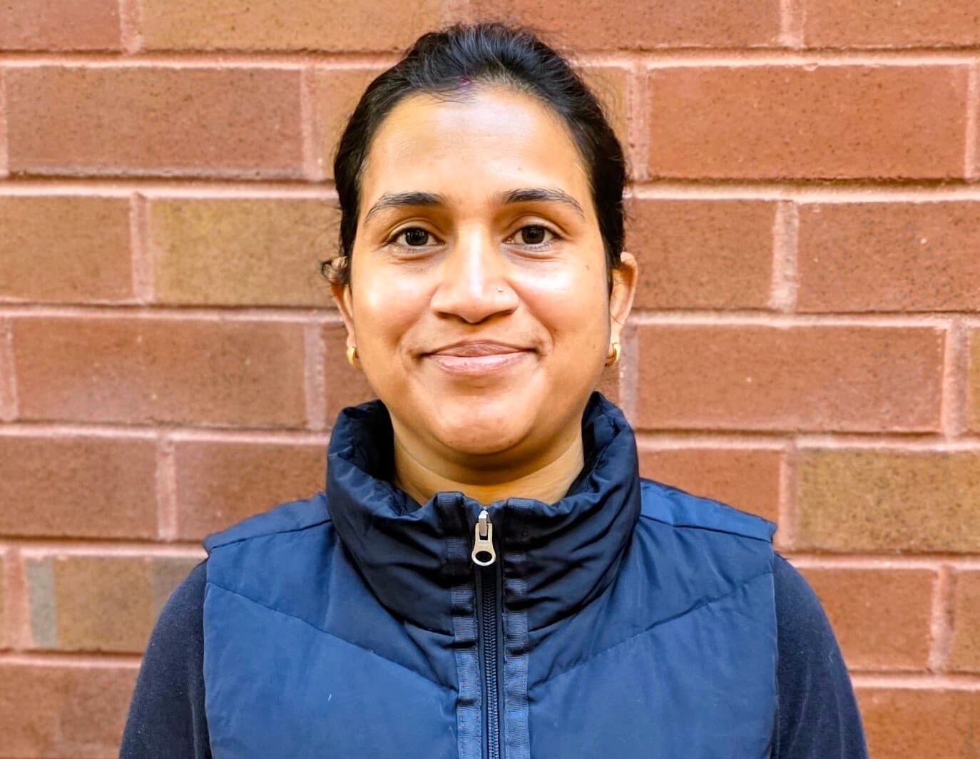Ms. Nirmala