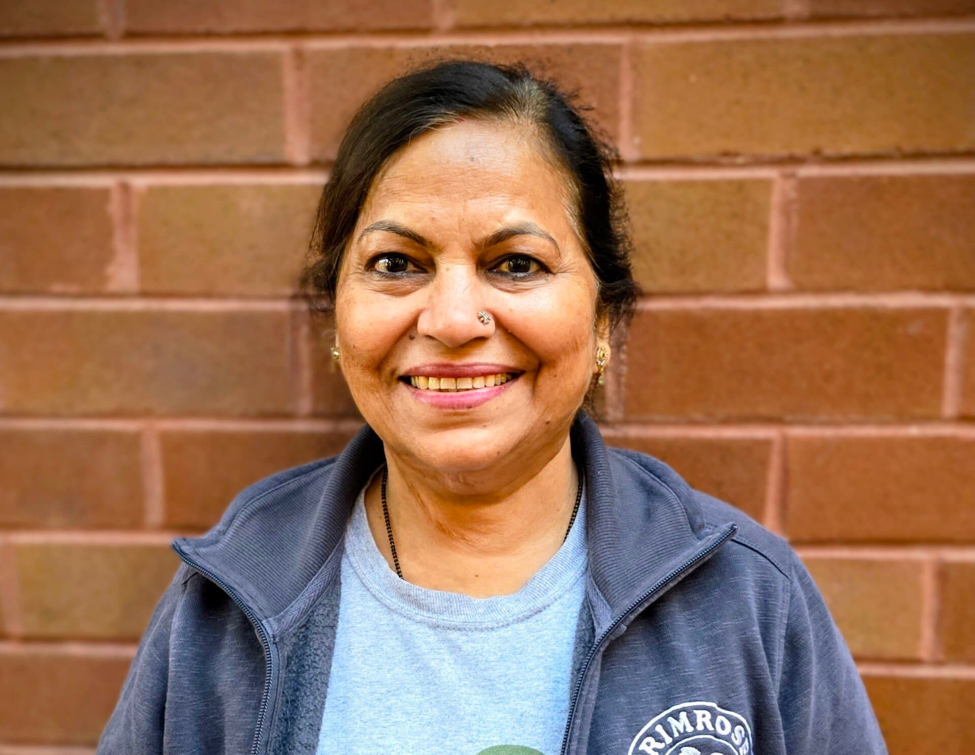 Ms. Veena