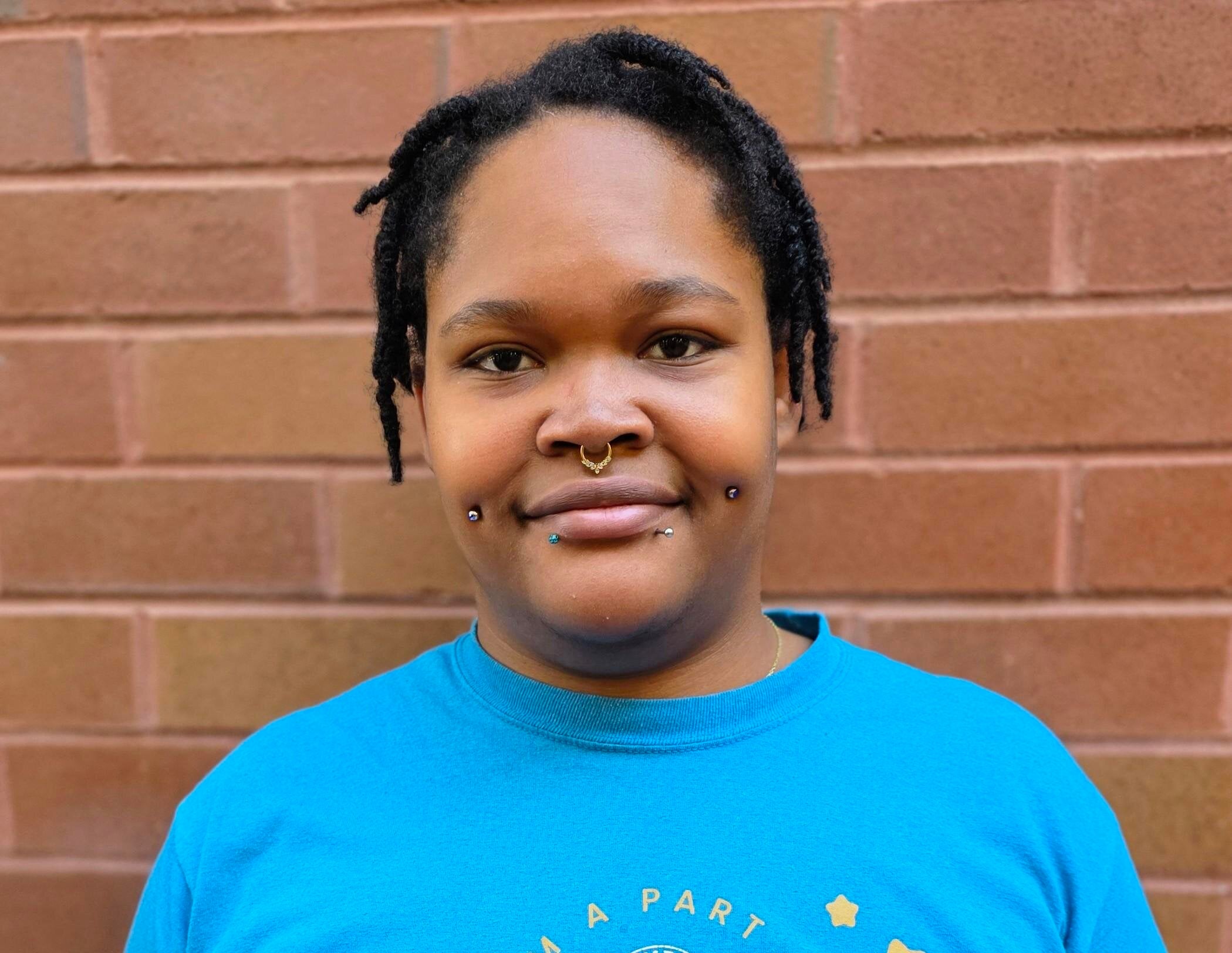 Ms. Nakeythia