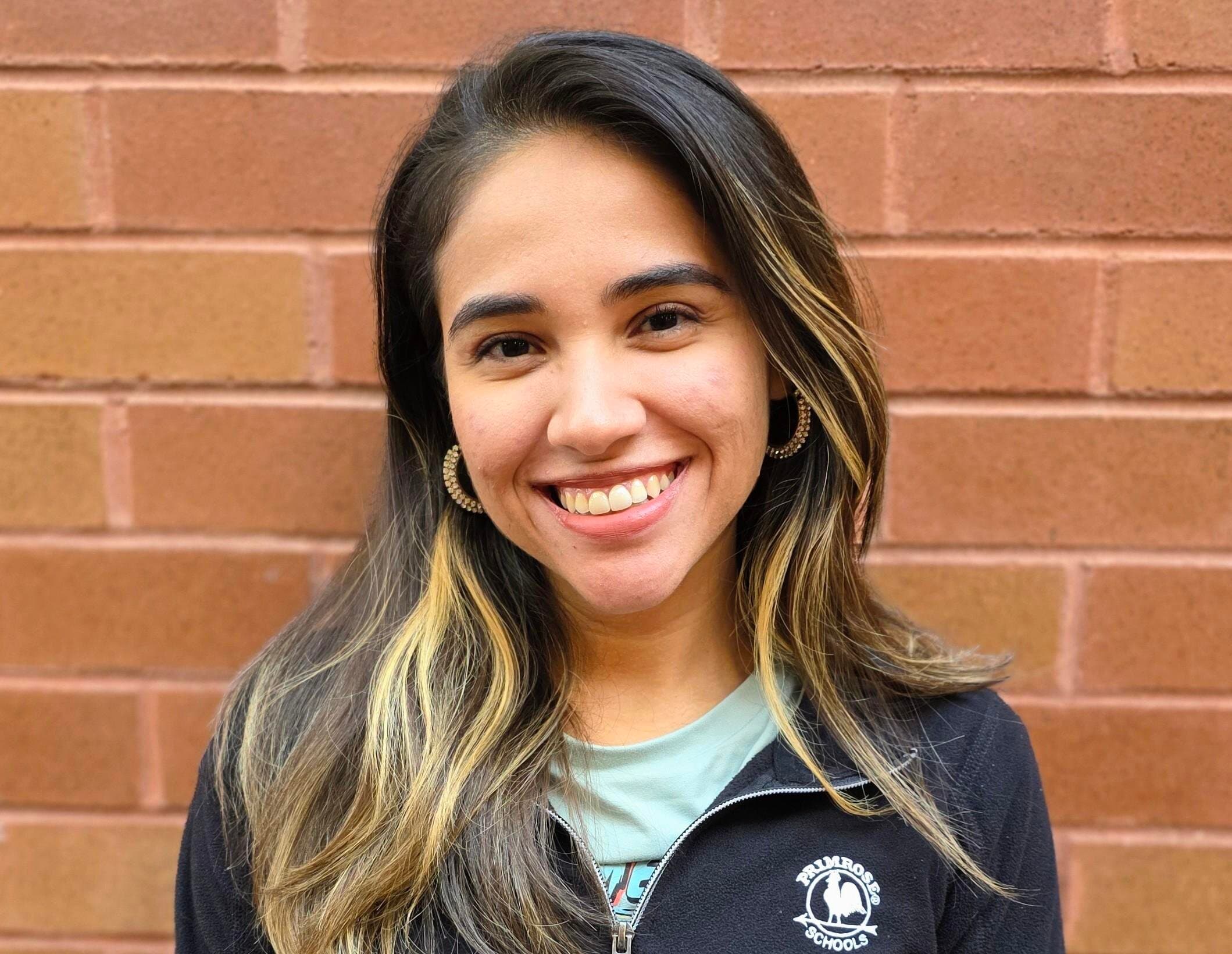 Ms. Daniela