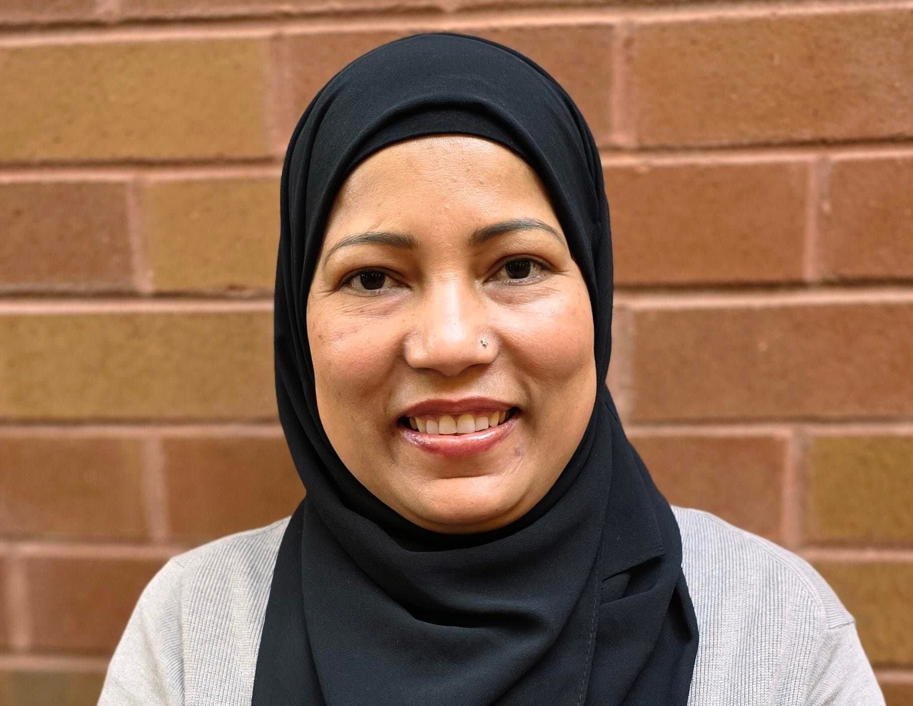 Ms. Rukhsana