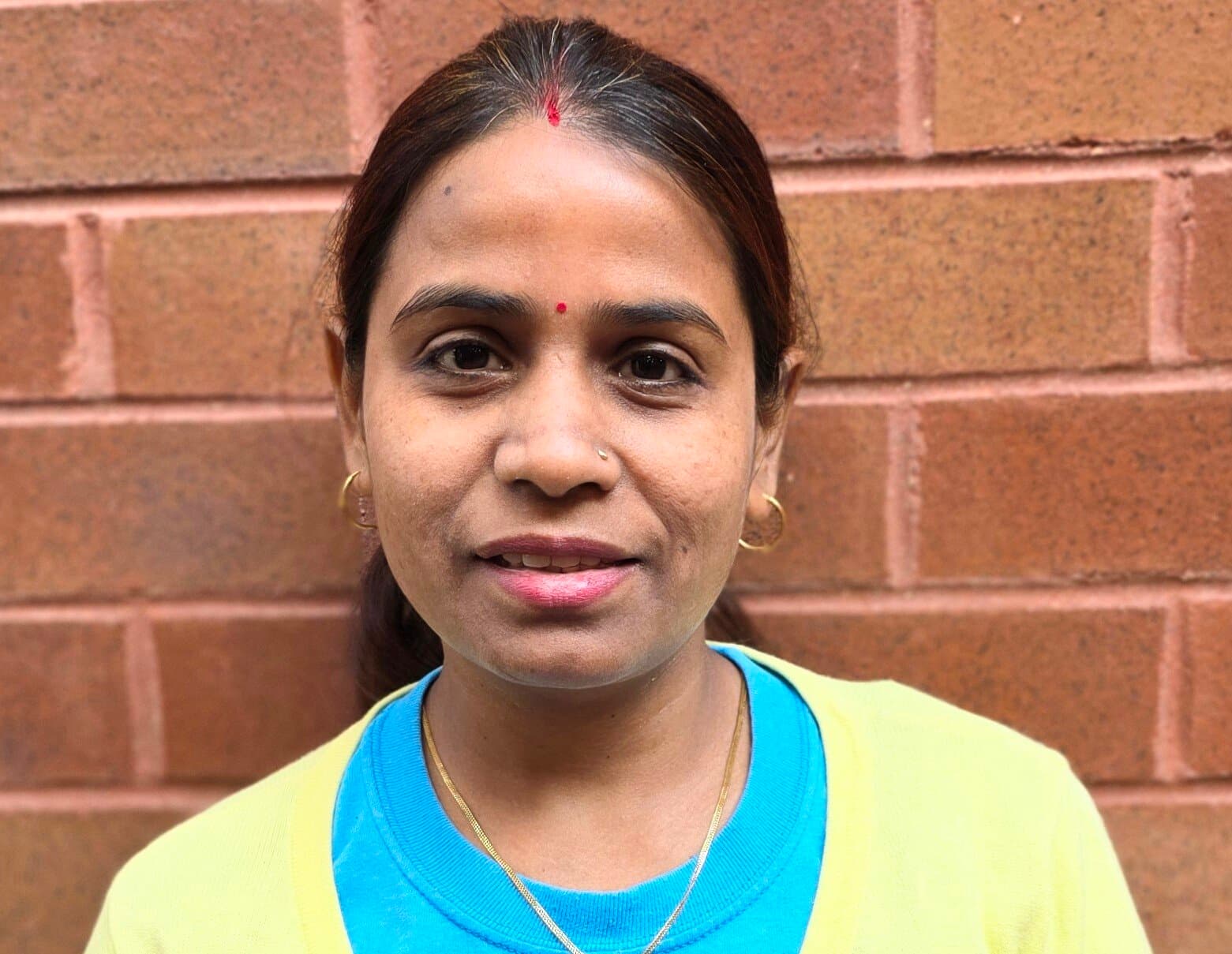 Ms. Kaushlya