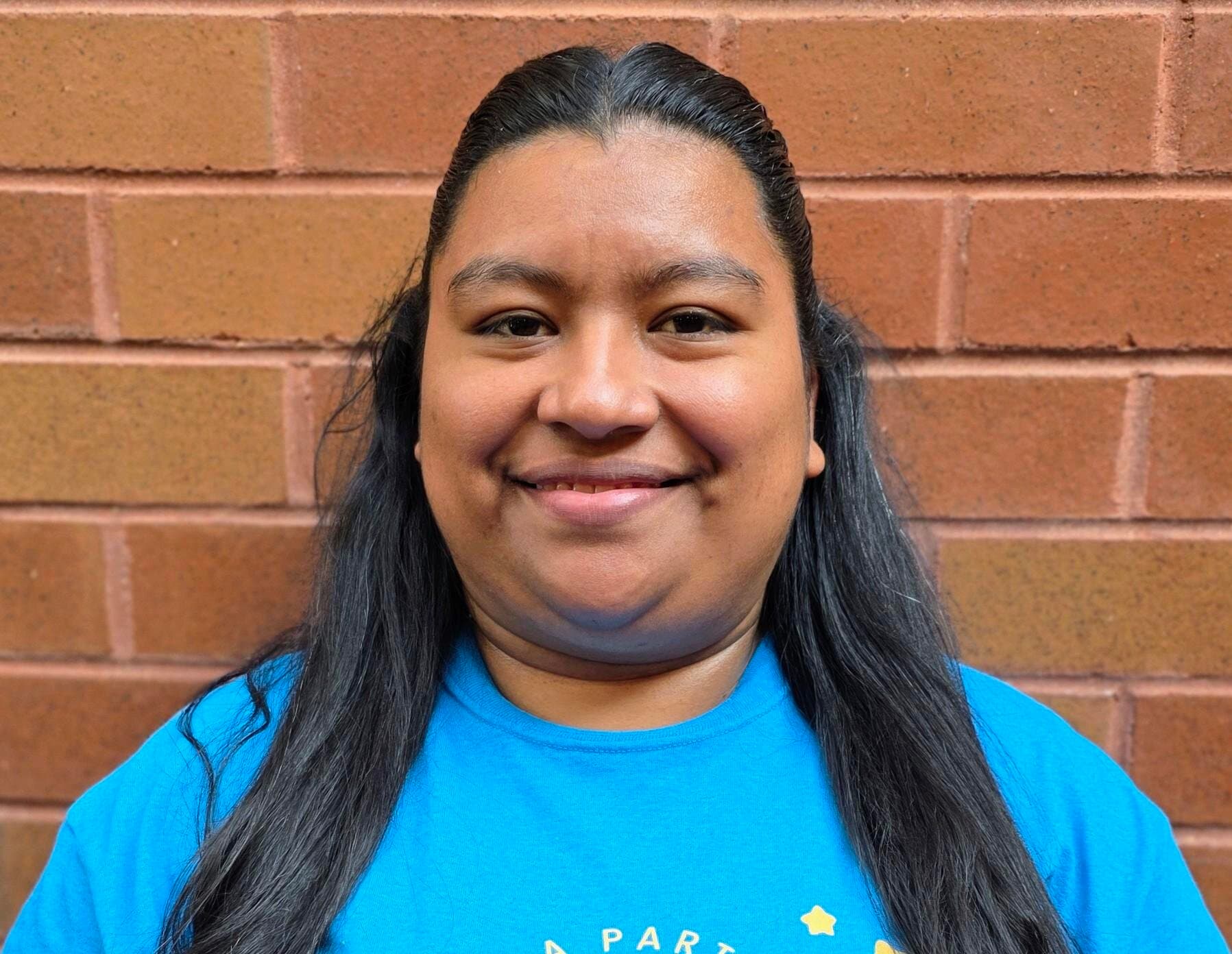 Ms. Julia