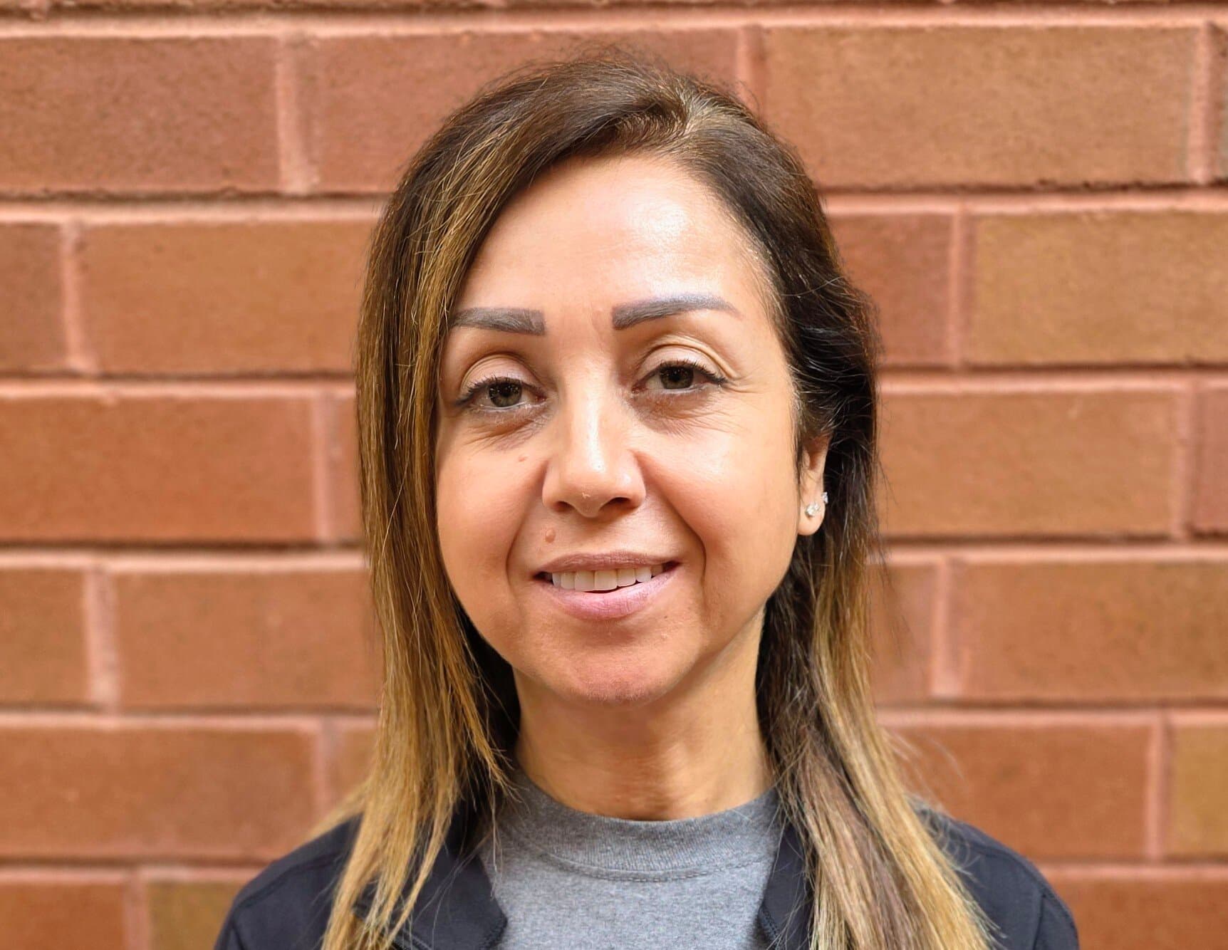 Ms. Dounia