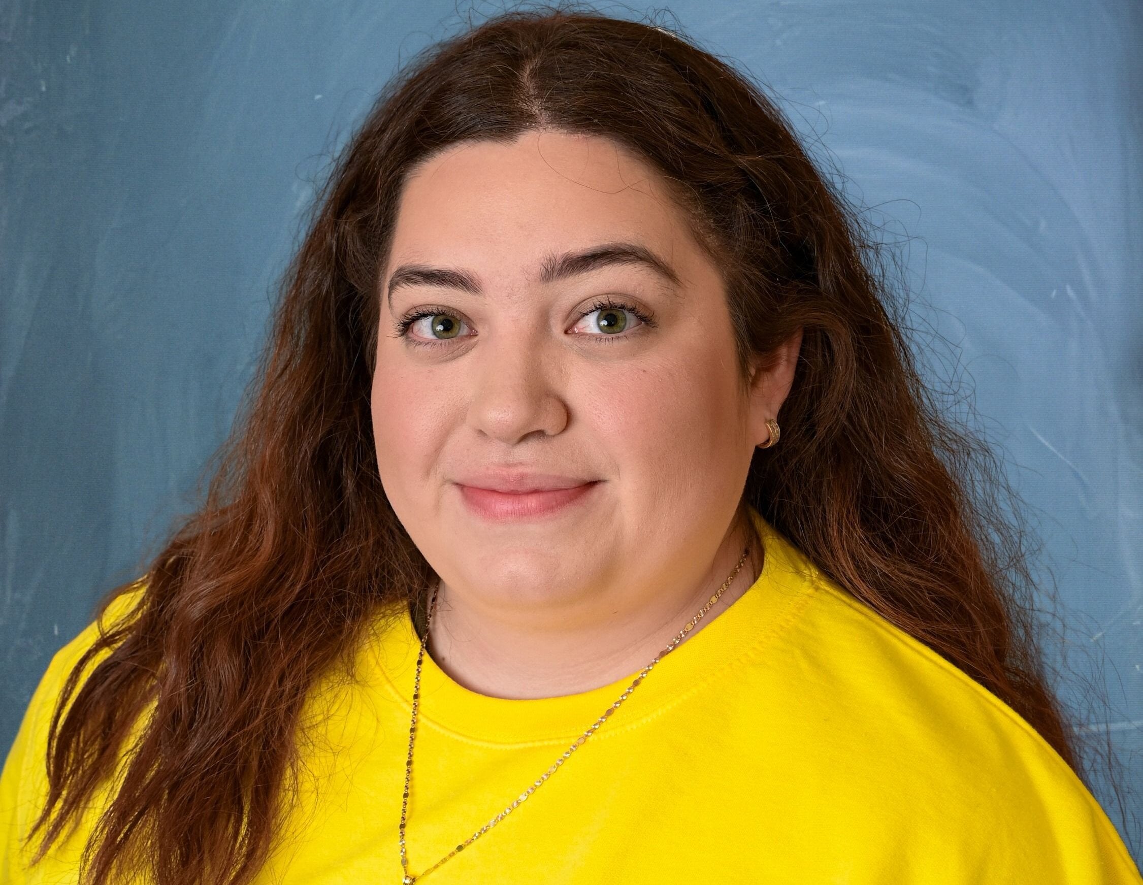 Ms. Sandy Guzman