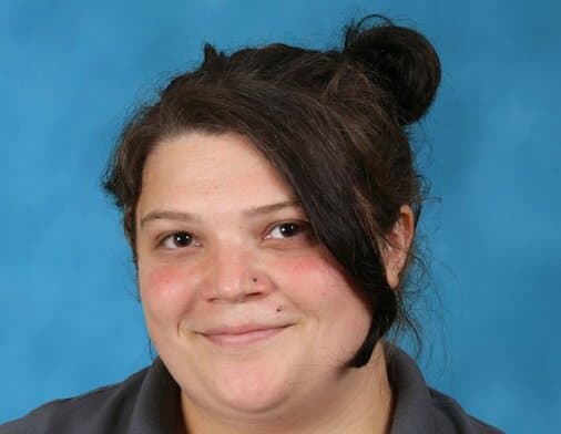 Alicia Gornee