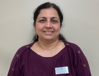 Ms. Aneela