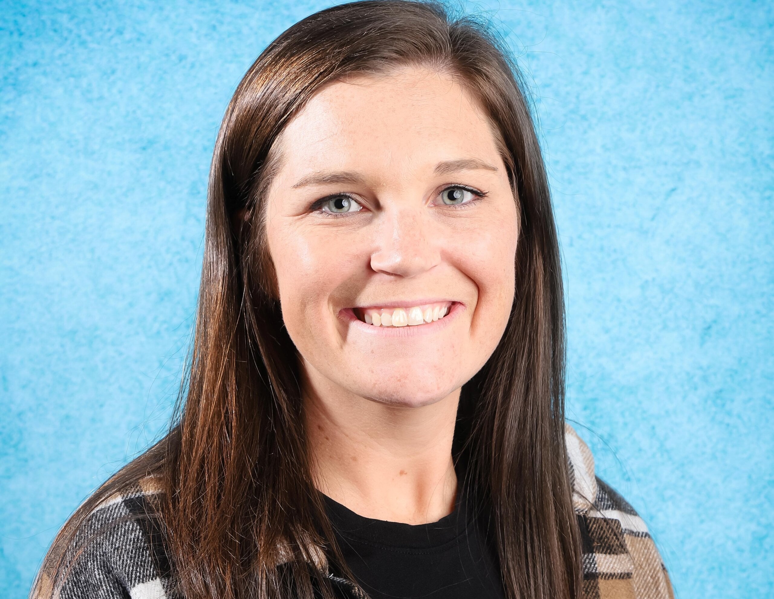 Ms. Angie