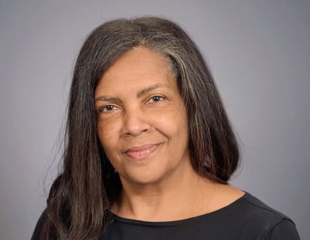 Annette Long