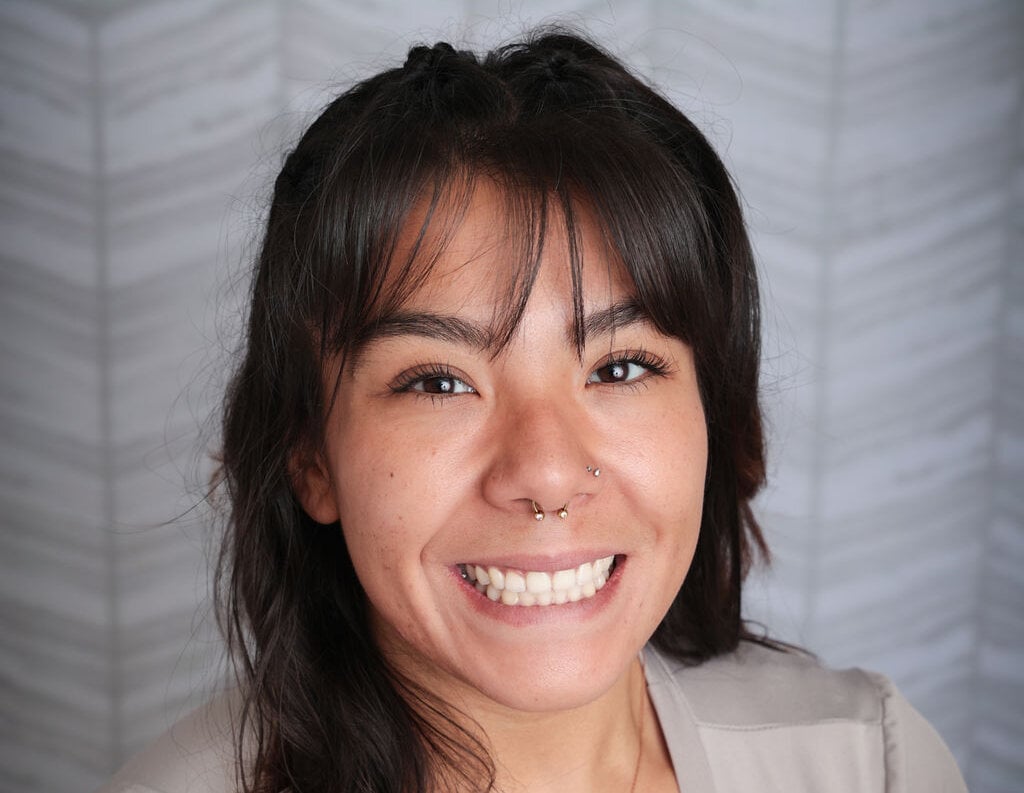 Ms. Yesenia