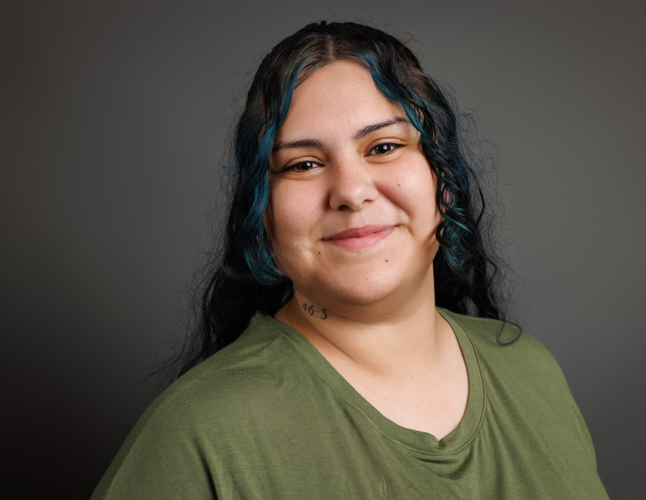 Ms. Zapata