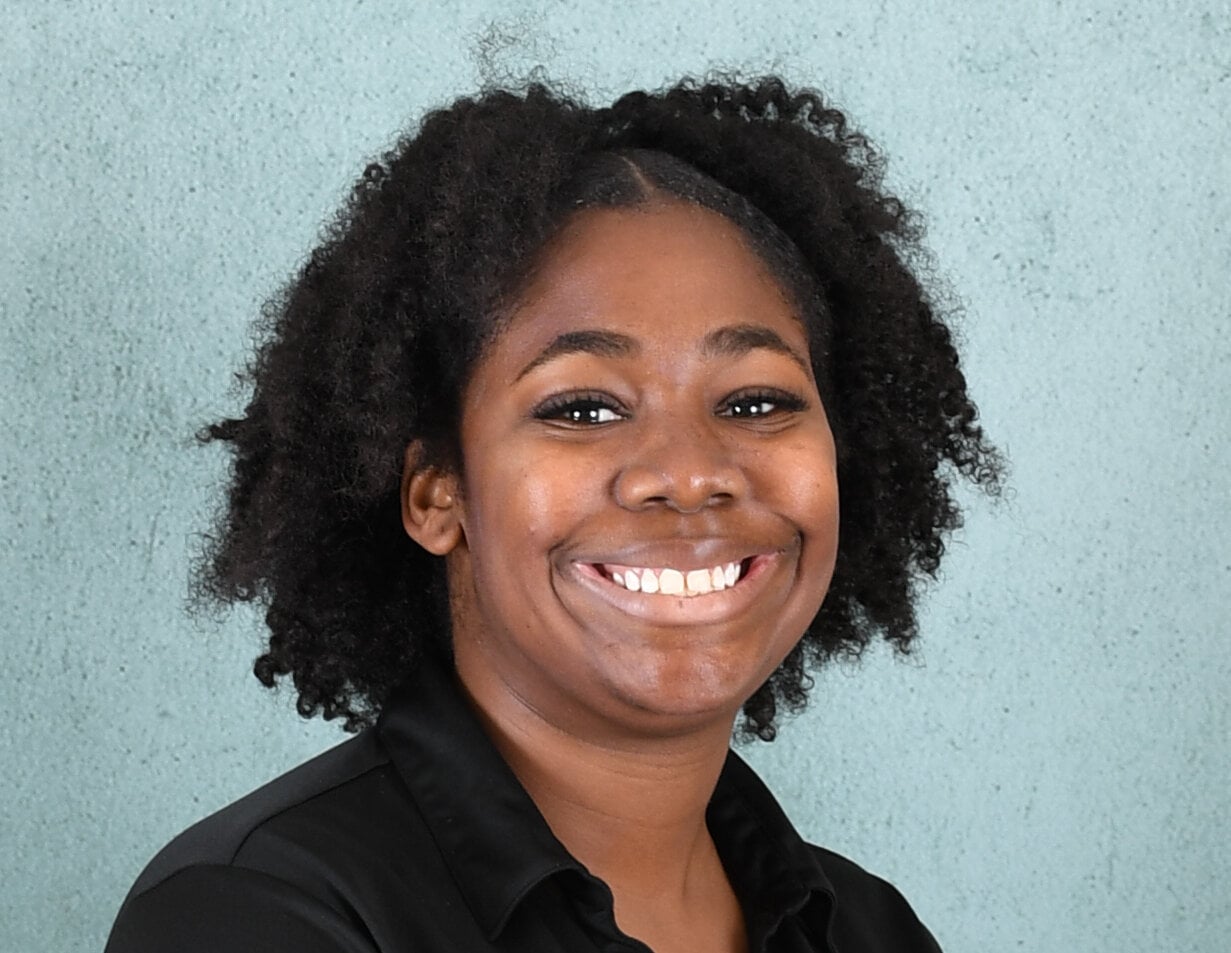 Ms. Ashleigh Mitchell