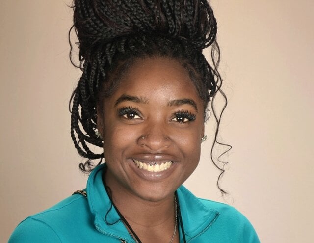 Ms. Ayesha Spivey