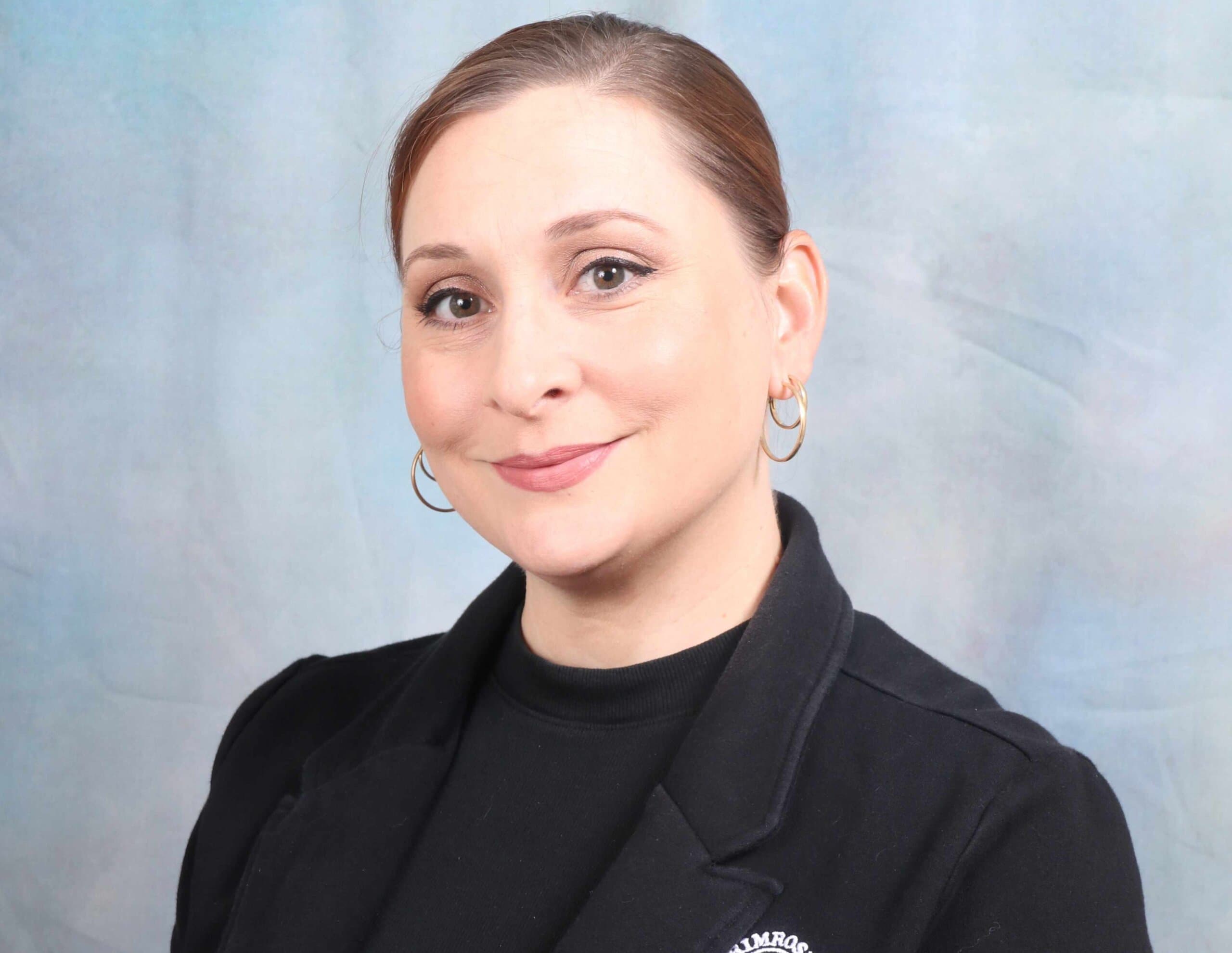 Elane Flores