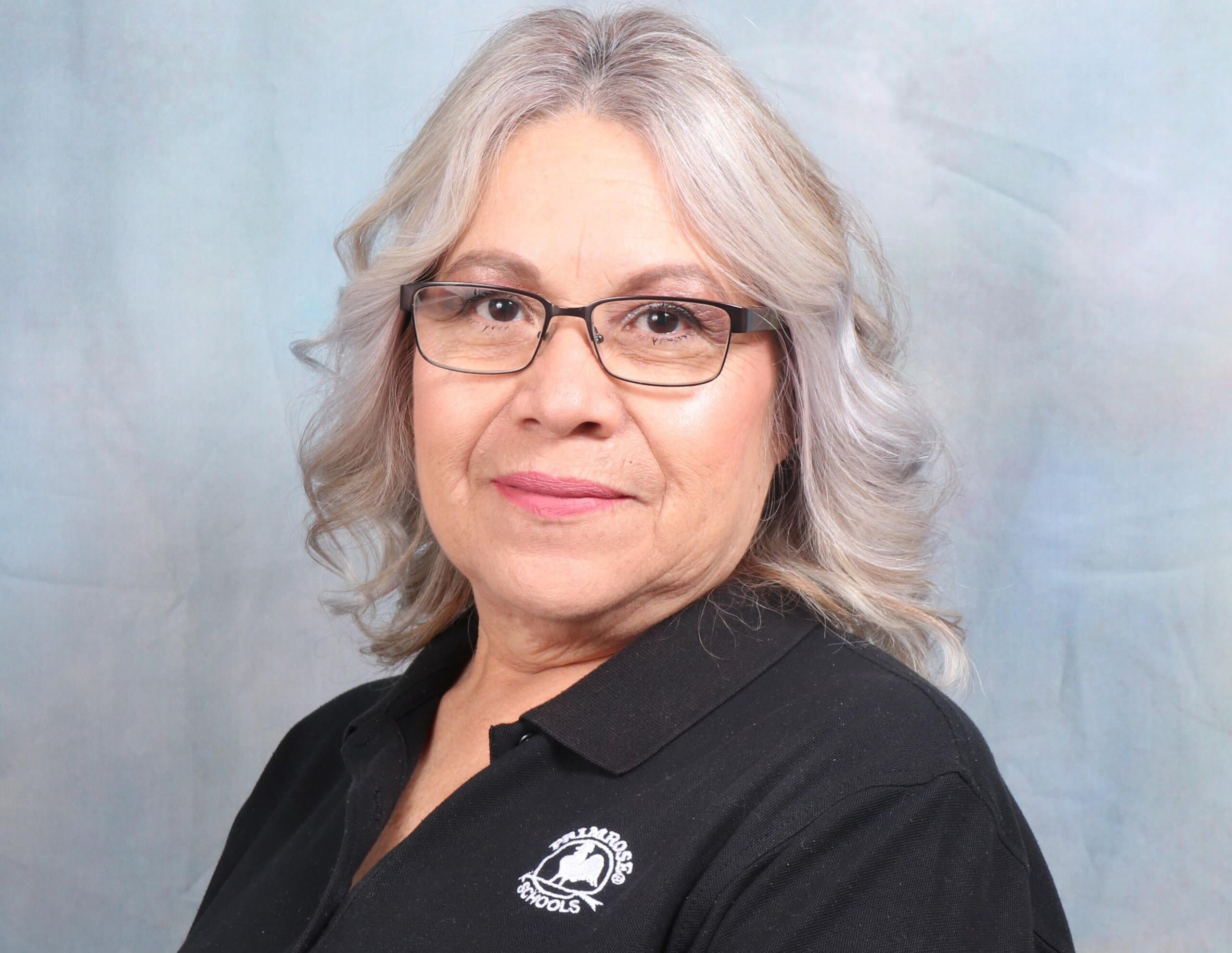 Rosa Delgado