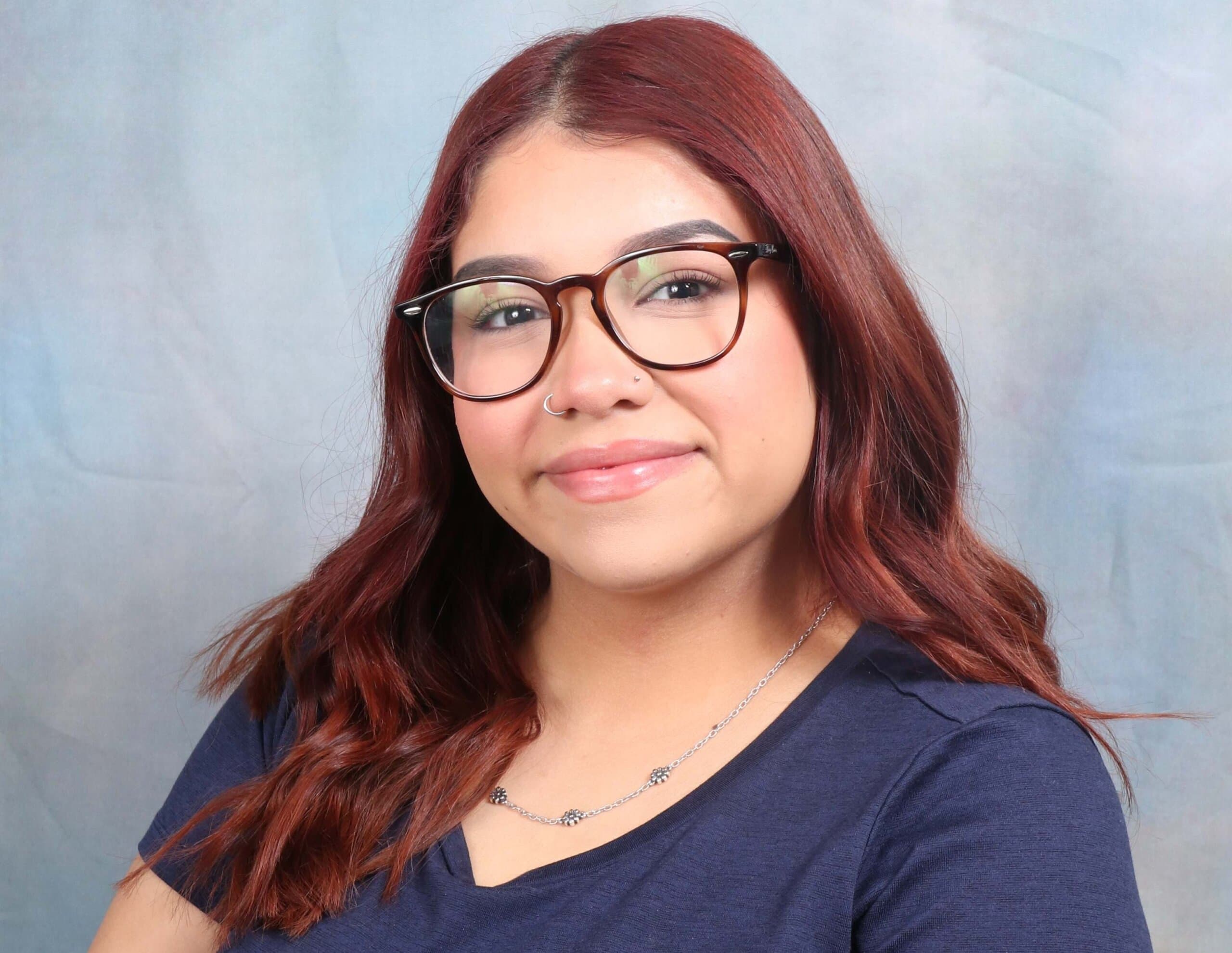 Macey Aguilar