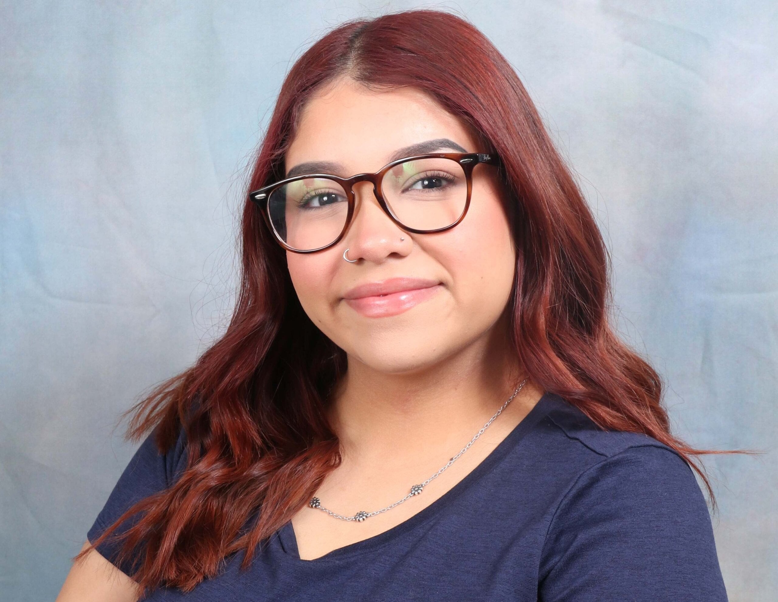 Macey Aguilar