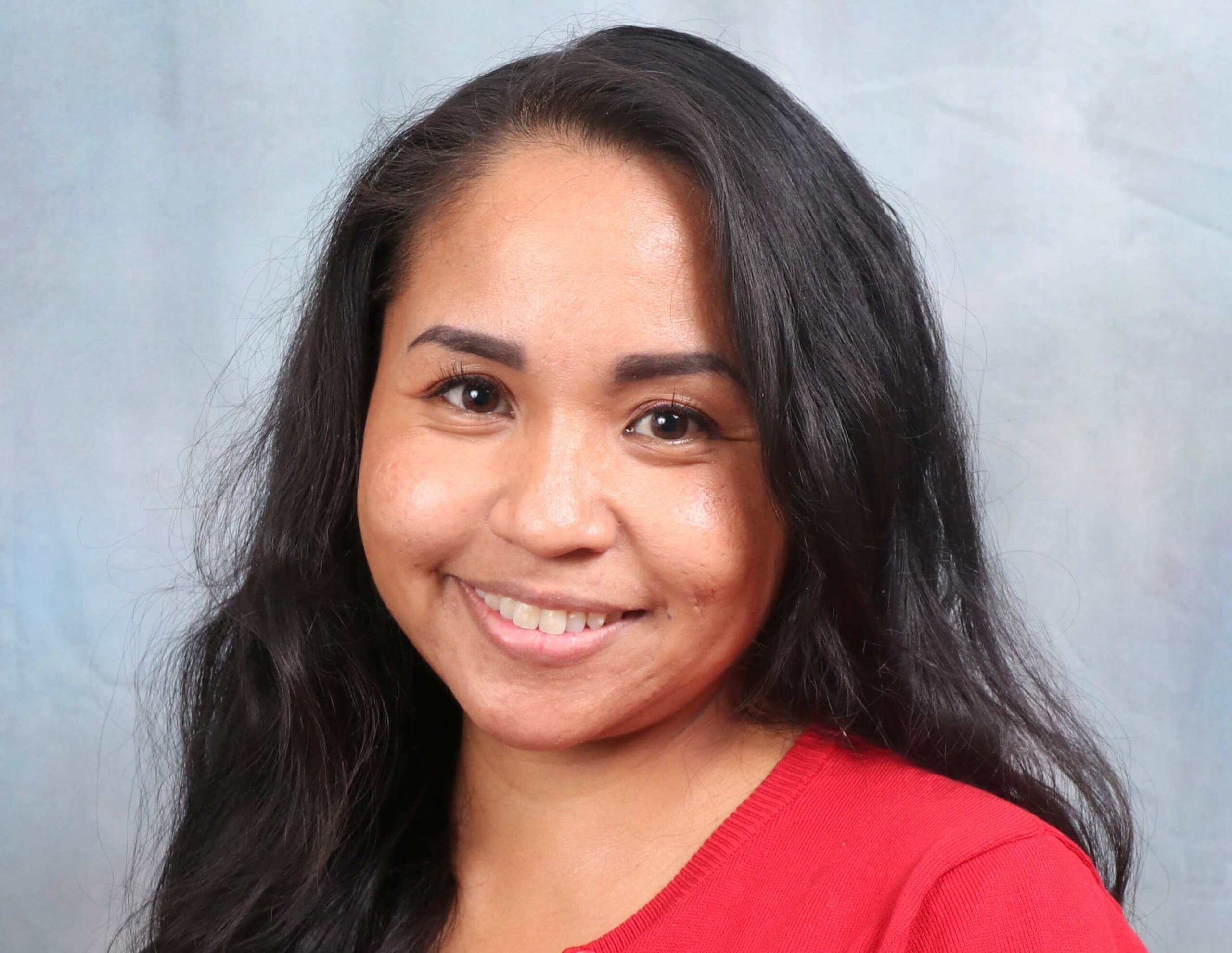 Kerry Tess Aguinaldo