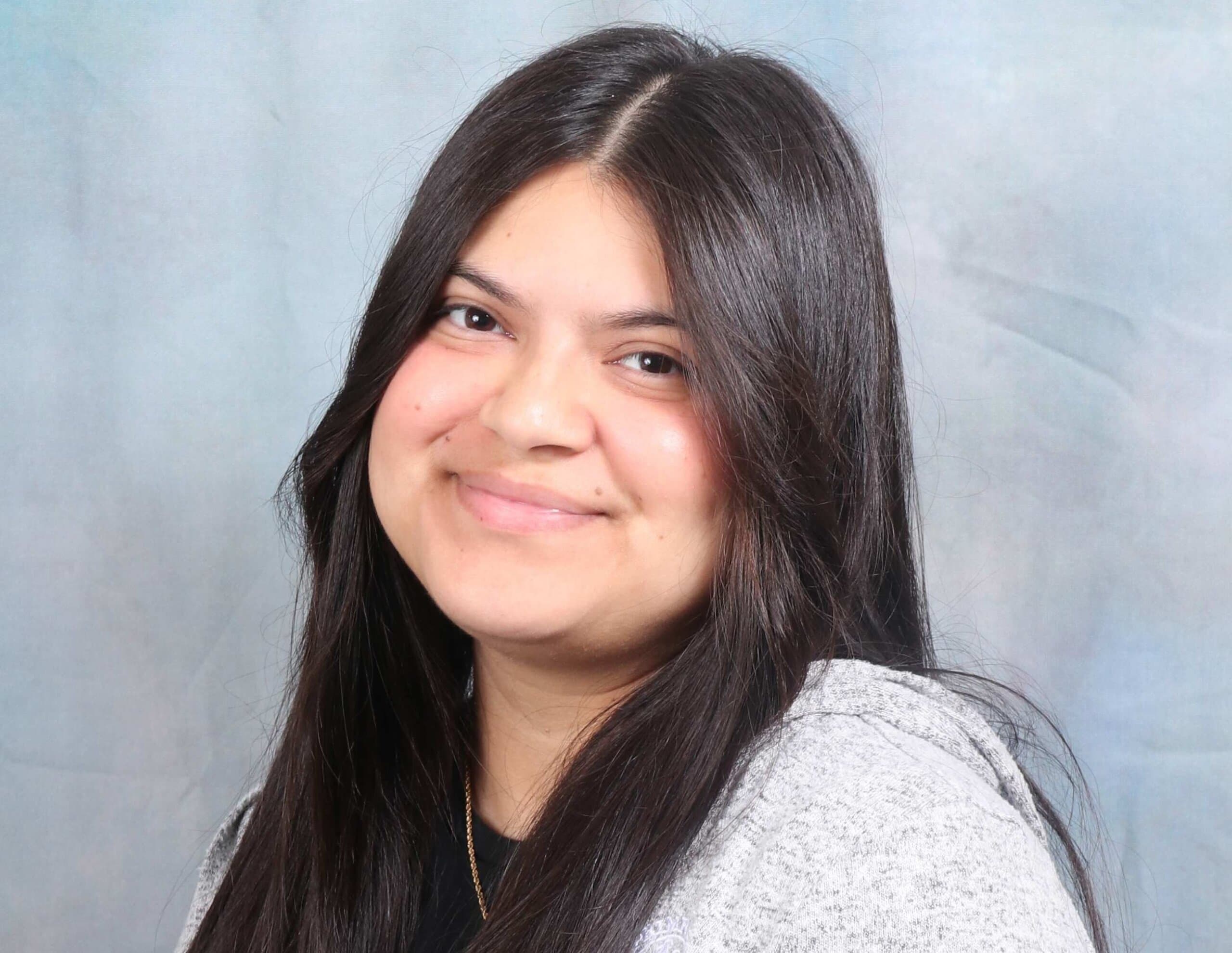 Lucero Ramirez- Guerrero