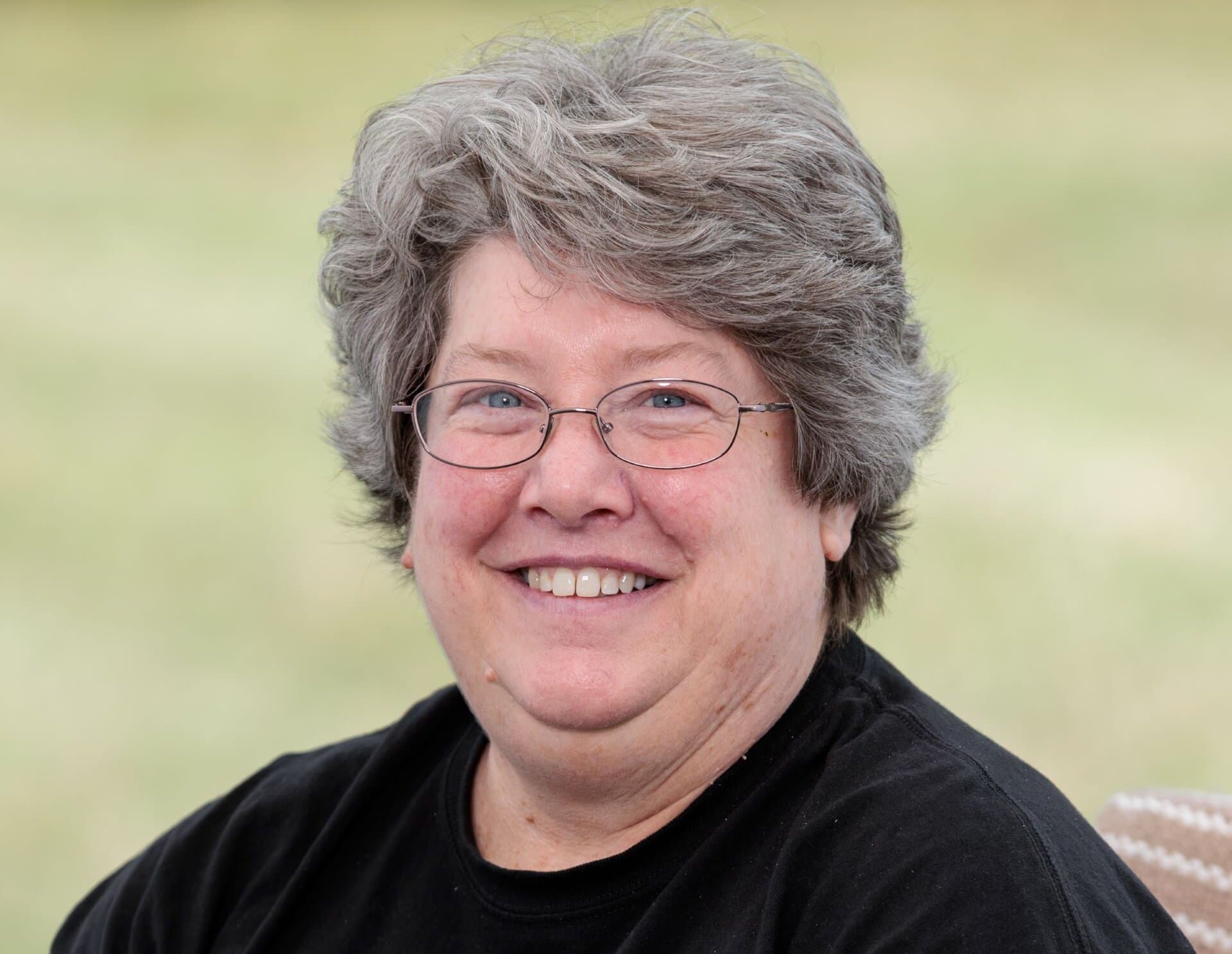 Ms. Beth