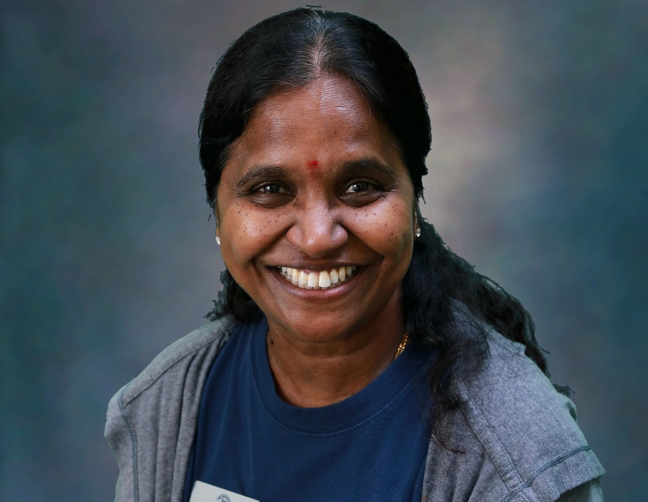 Sridevi B.
