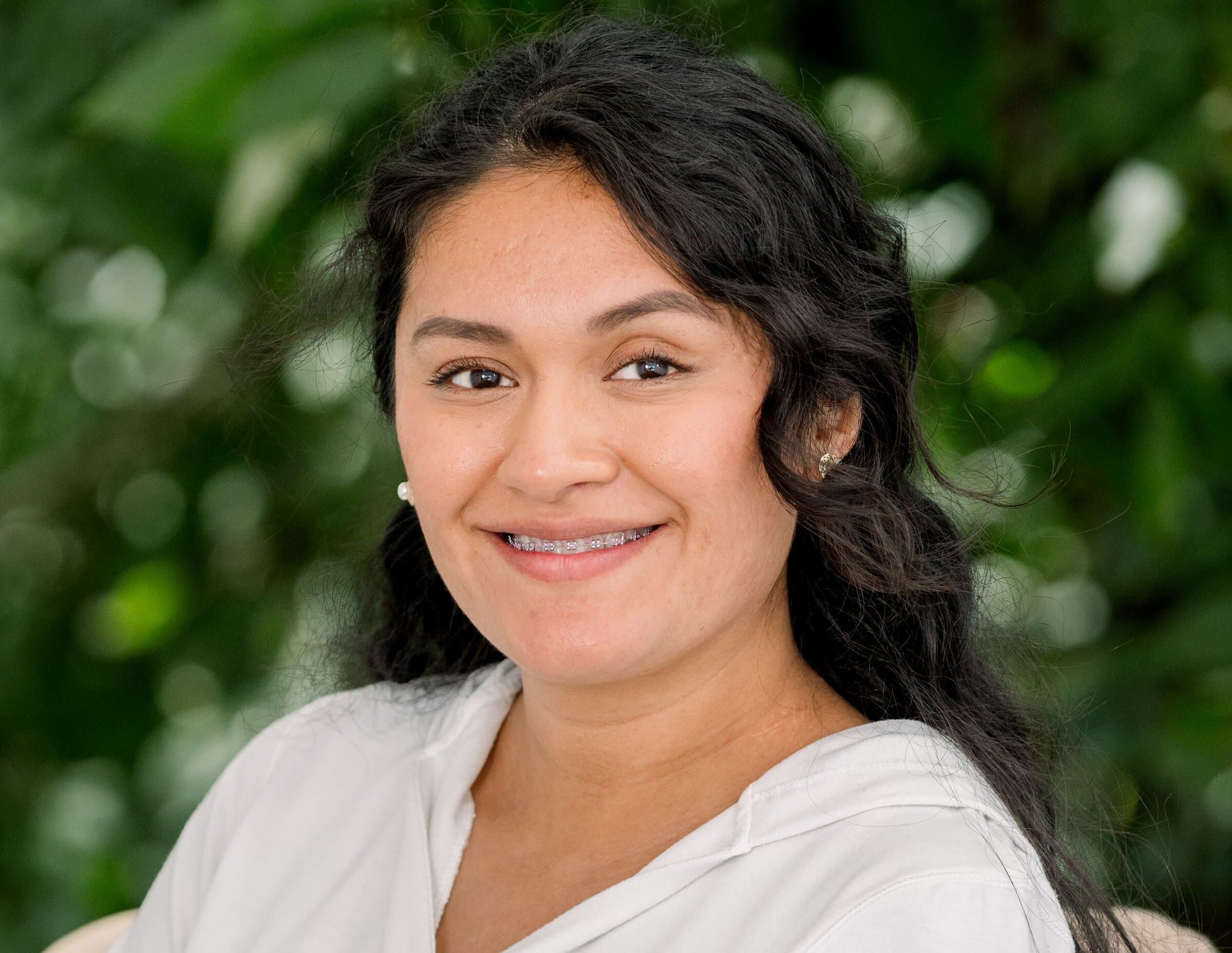 Ms. Chavez