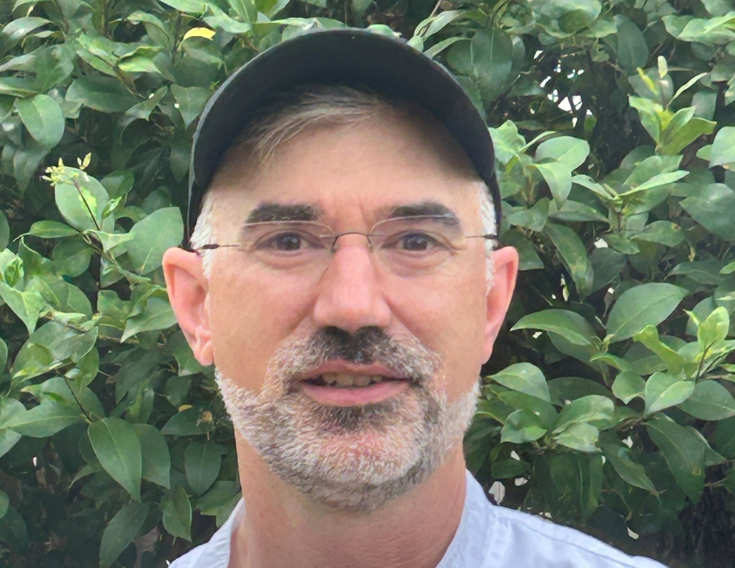 Christopher Walsh