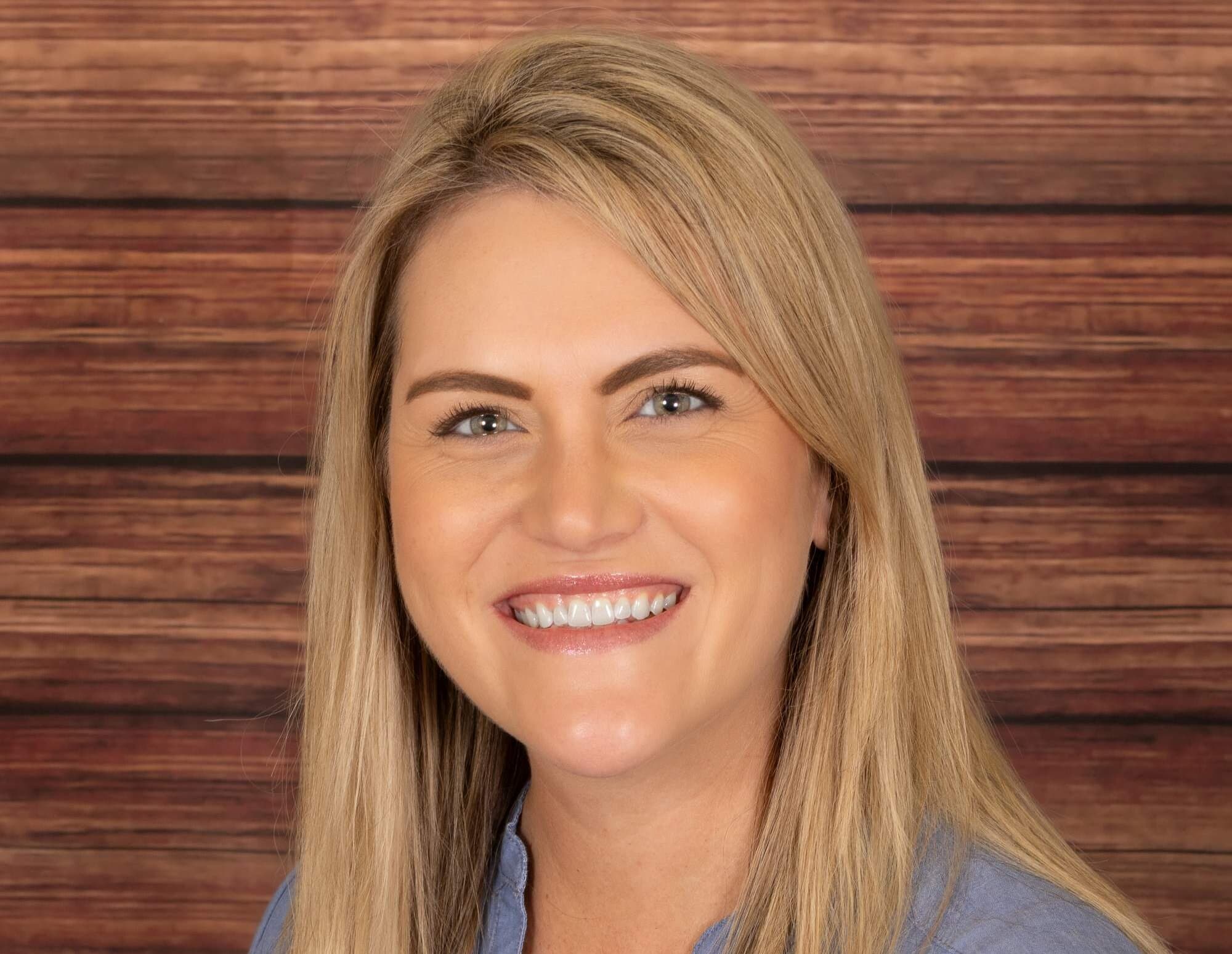 Christin Snyder