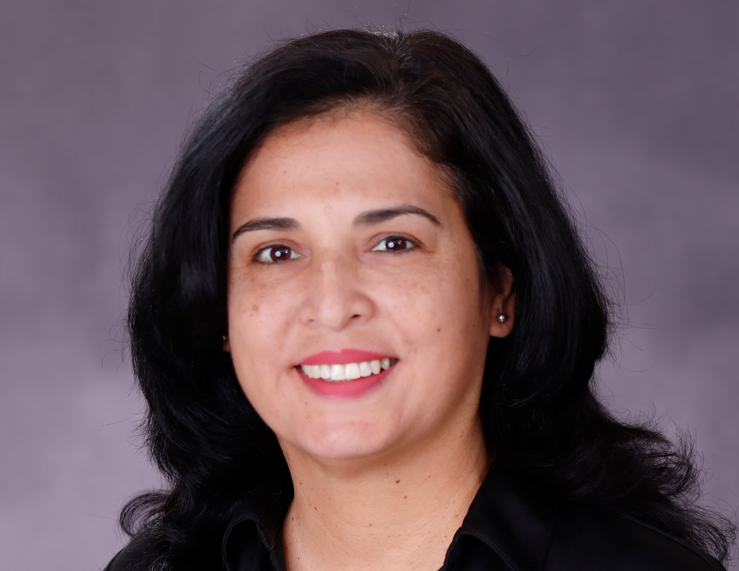 Ms. Clavarino