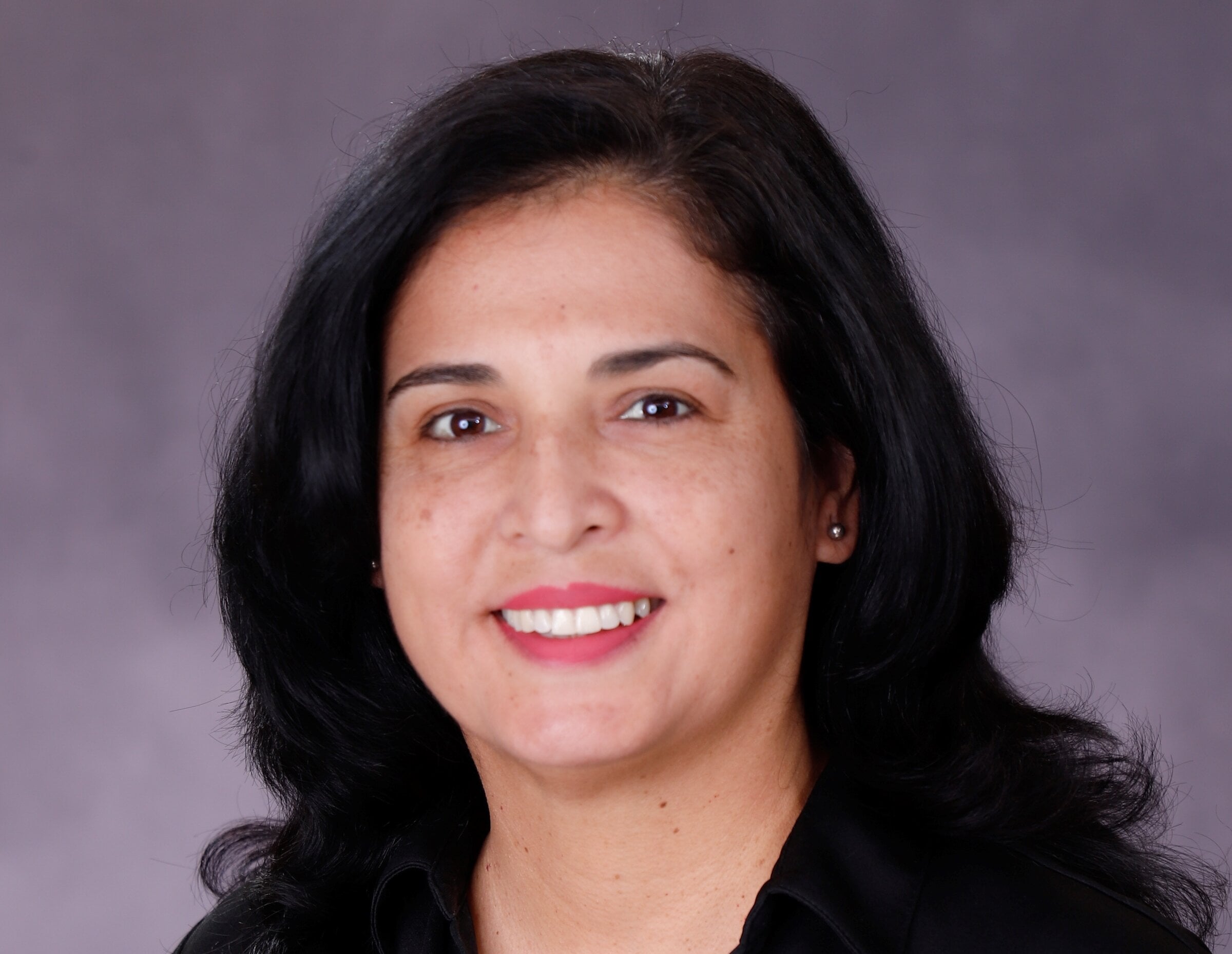 Ms. Clavarino
