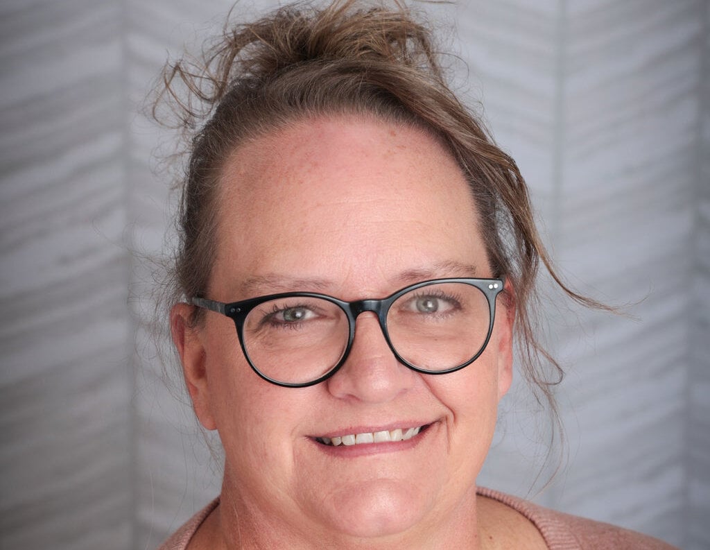 Ms. Koleen