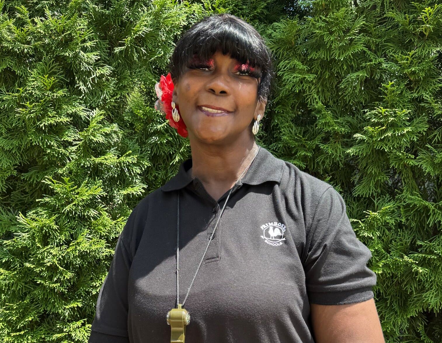 Jemika Crayton
