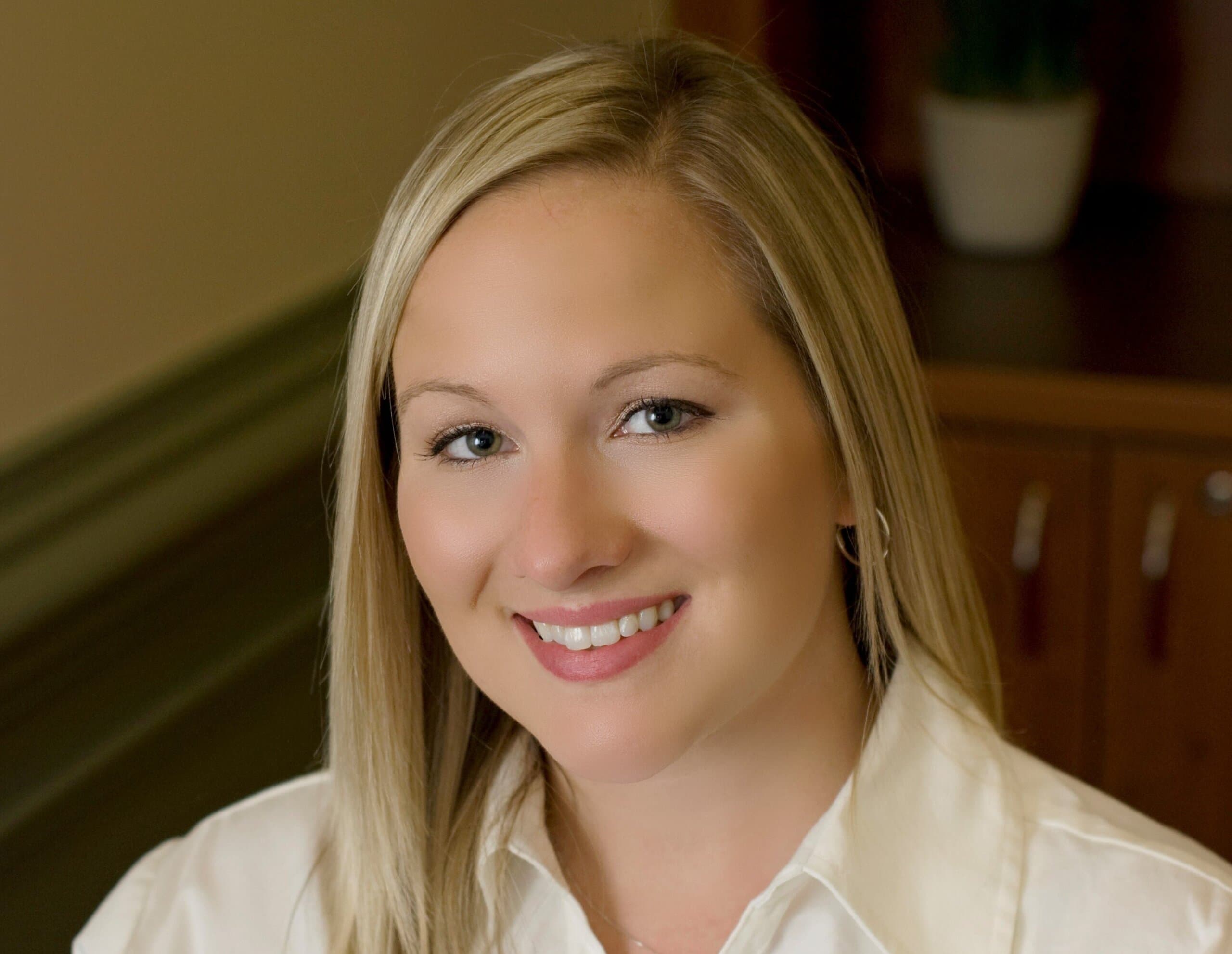 Mrs. Kristine Shinkle