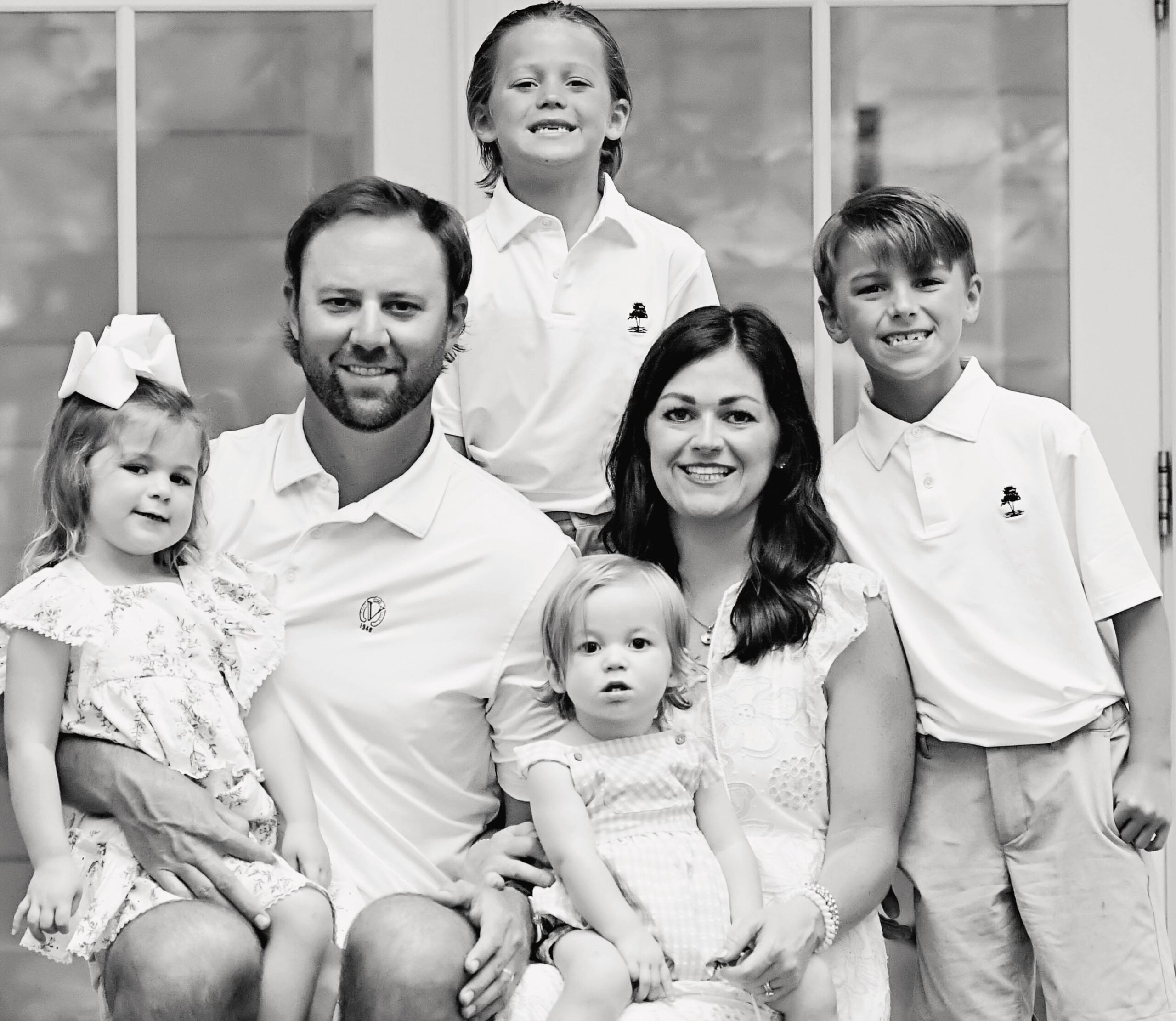 Franchise Owners of Primrose School of Auburn Chris and Stacy Vines