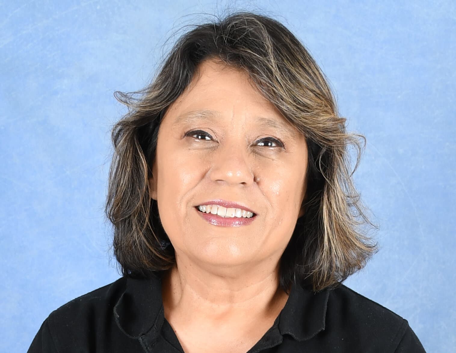 Ms. Sonja Sanchez