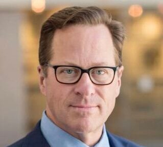 David P. Berg