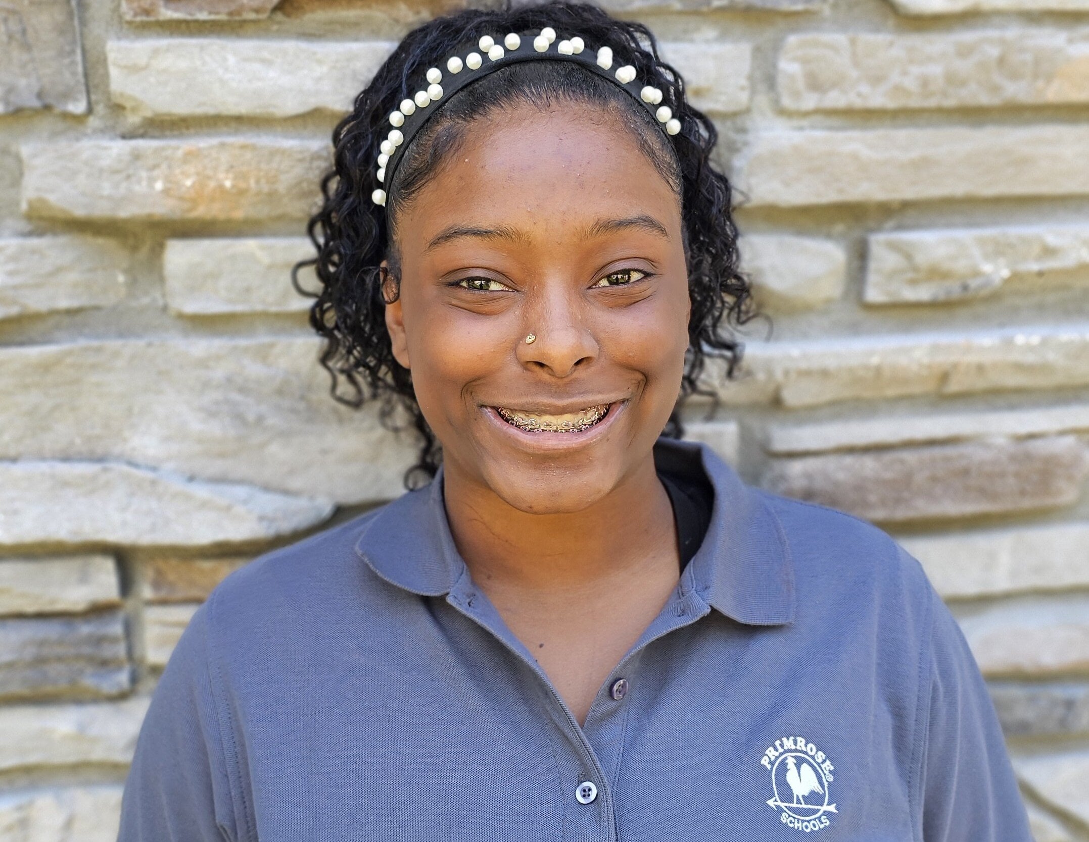 Ms. Nai "B" Brown